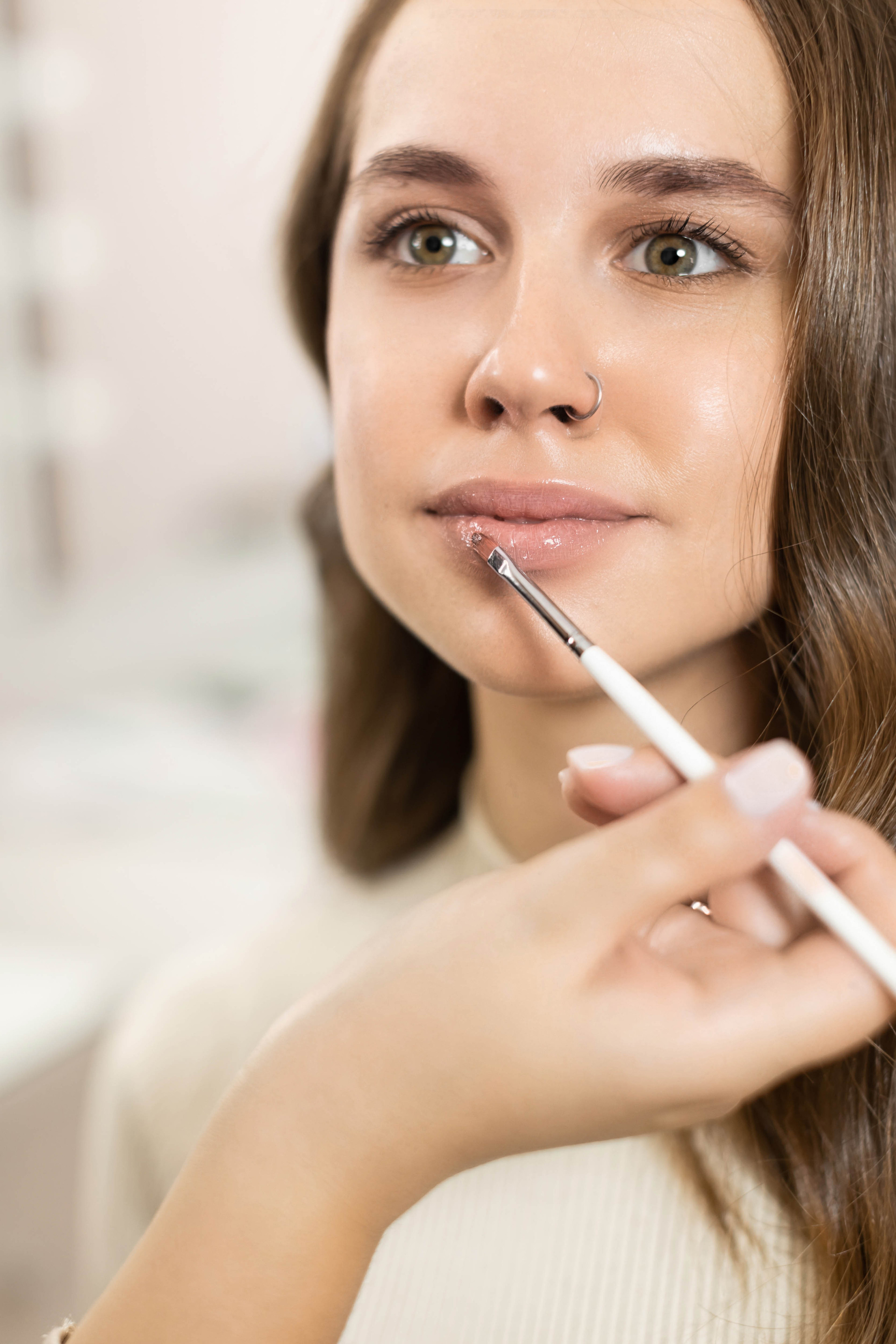 Салон красоты. NesterovaMaria.ru