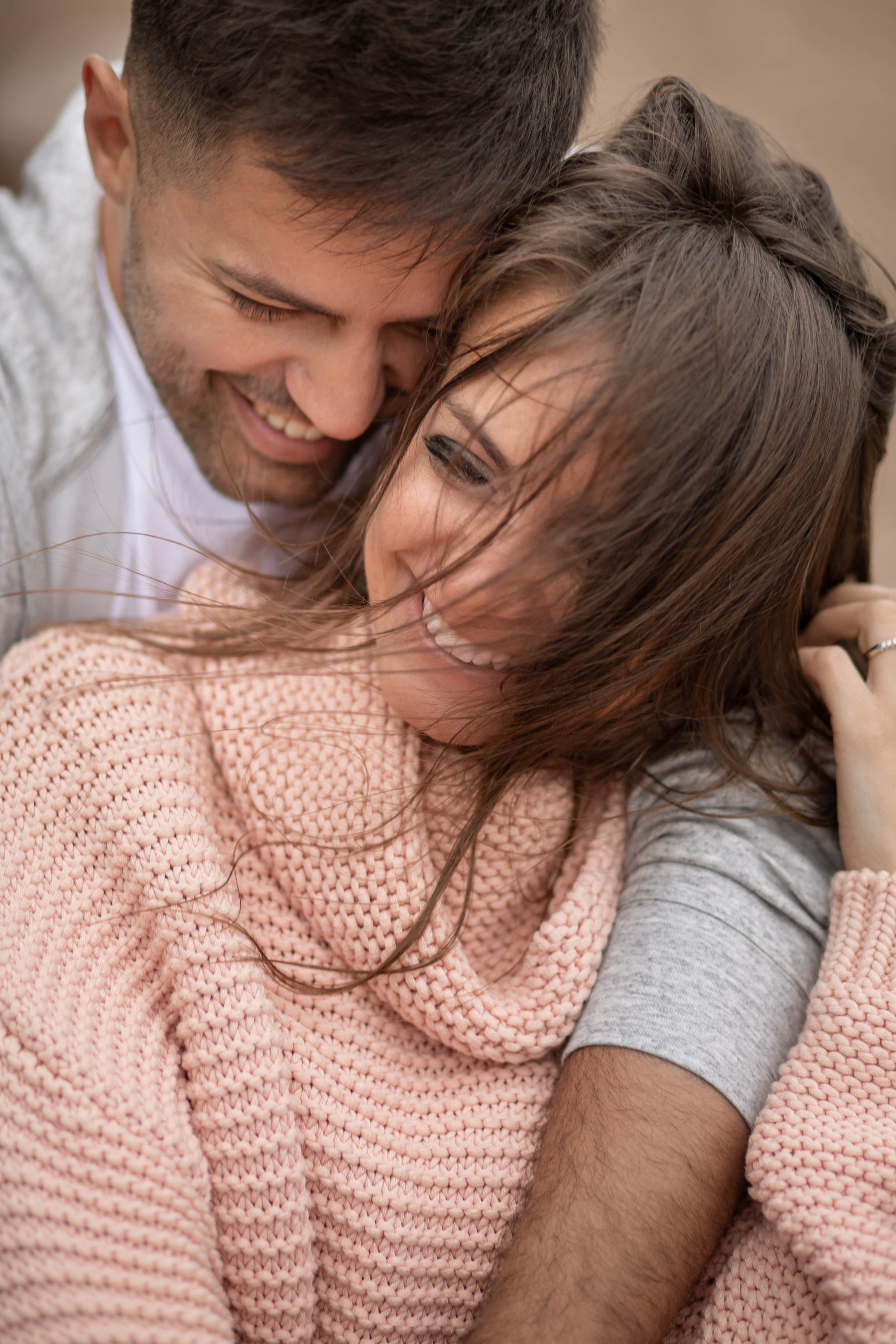 Аня и Максим. NesterovaMaria.ru