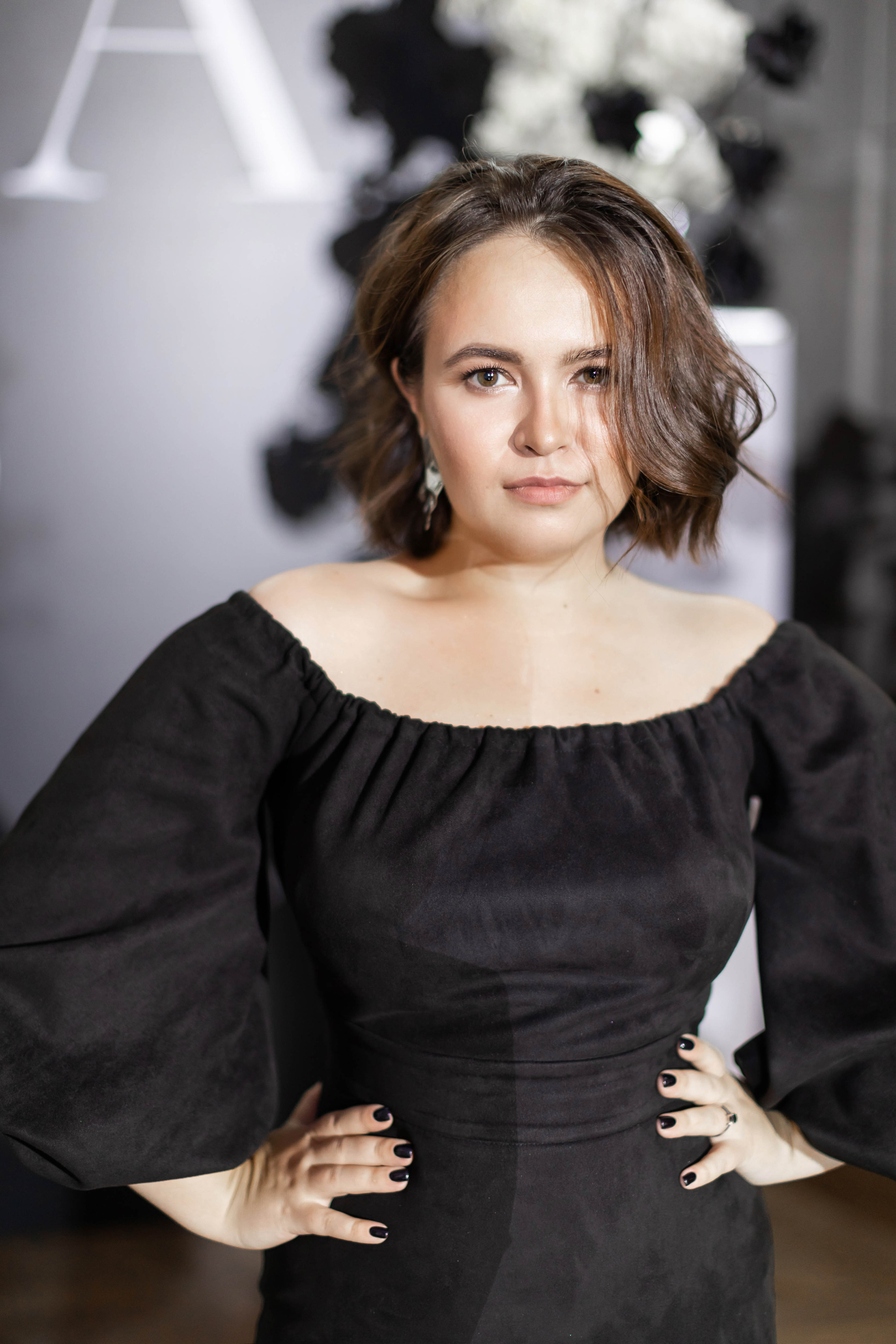 День Рождения Анны. NesterovaMaria.ru