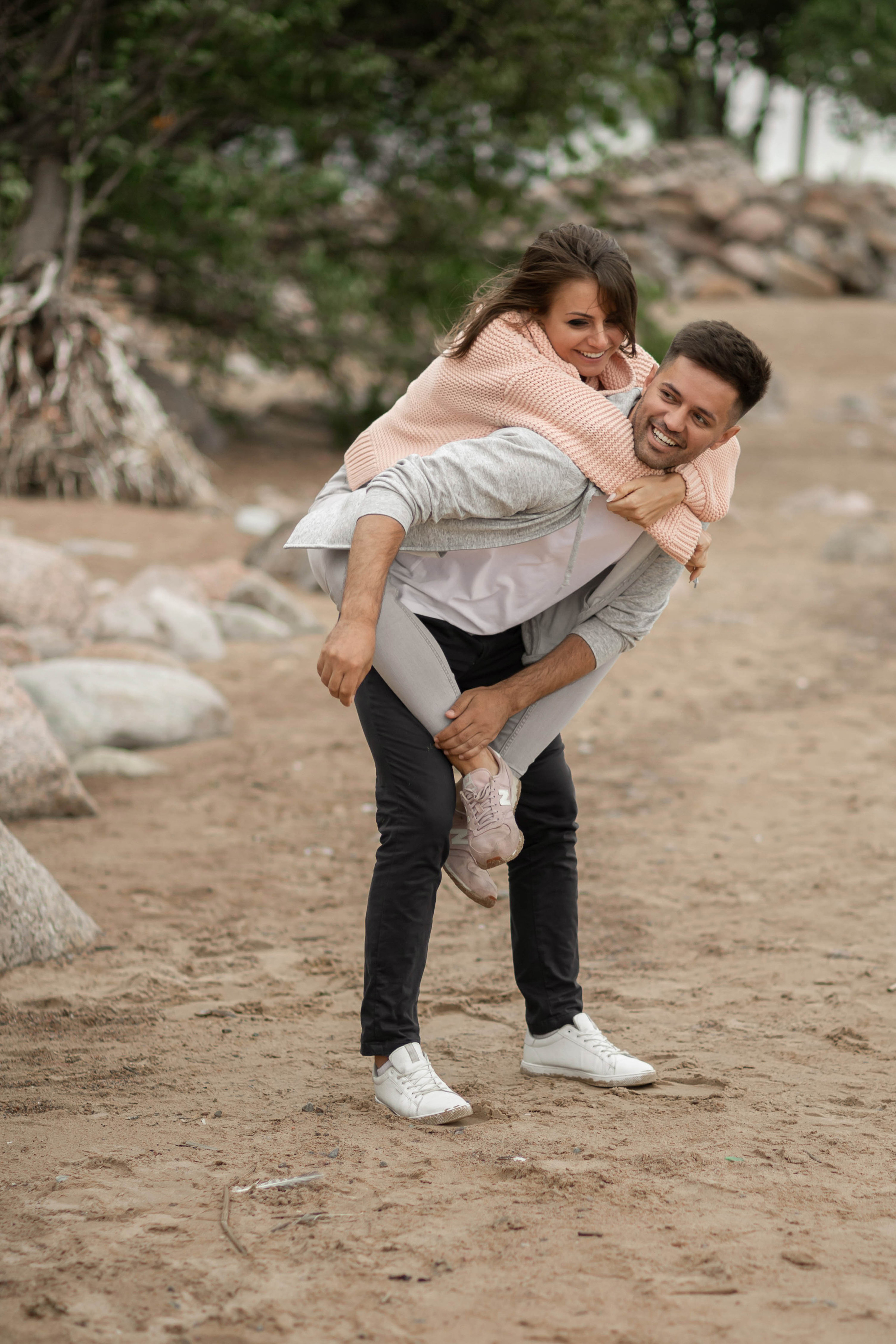 Аня и Максим. NesterovaMaria.ru