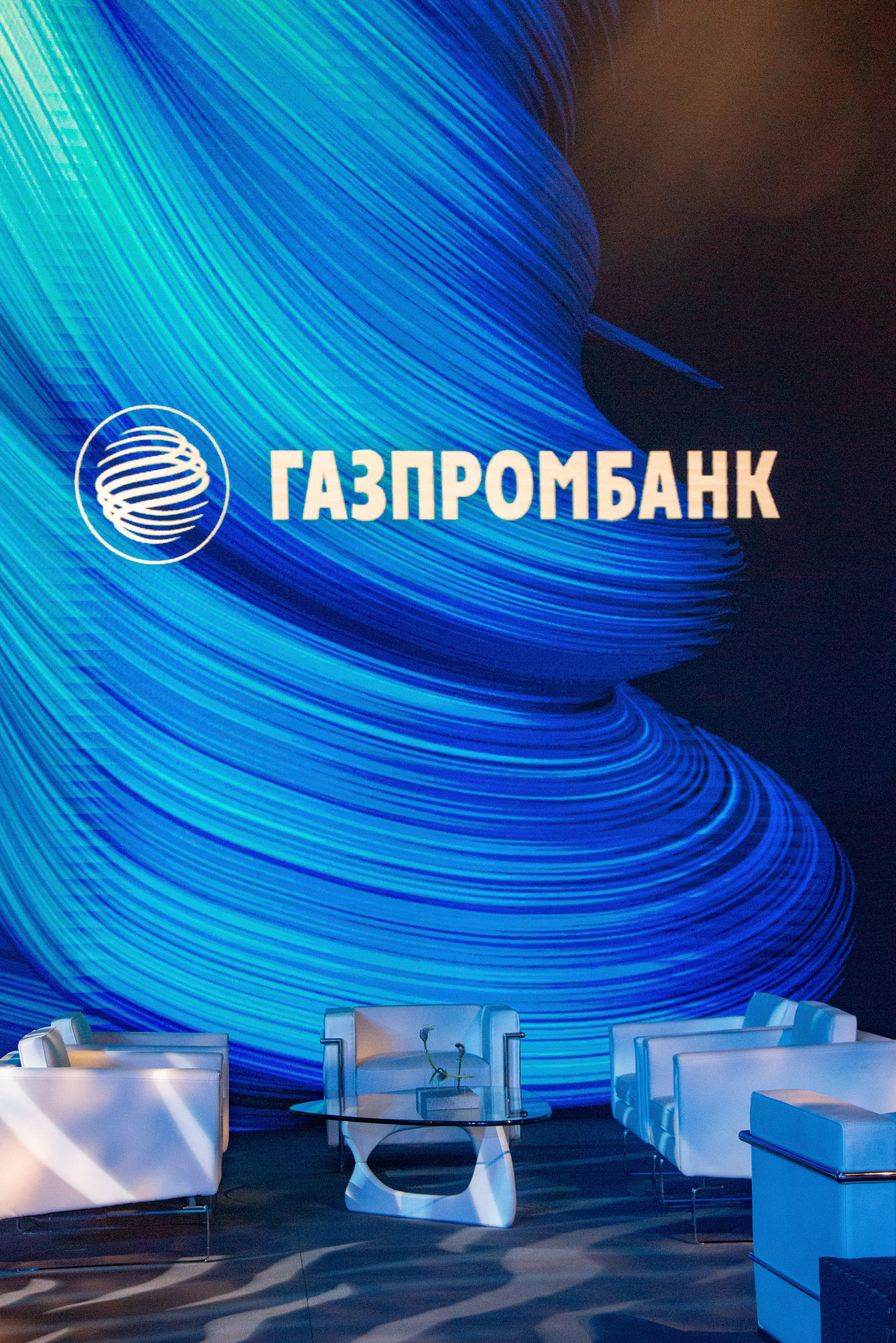 Шатер в Петропавловской крепости. NesterovaMaria.ru