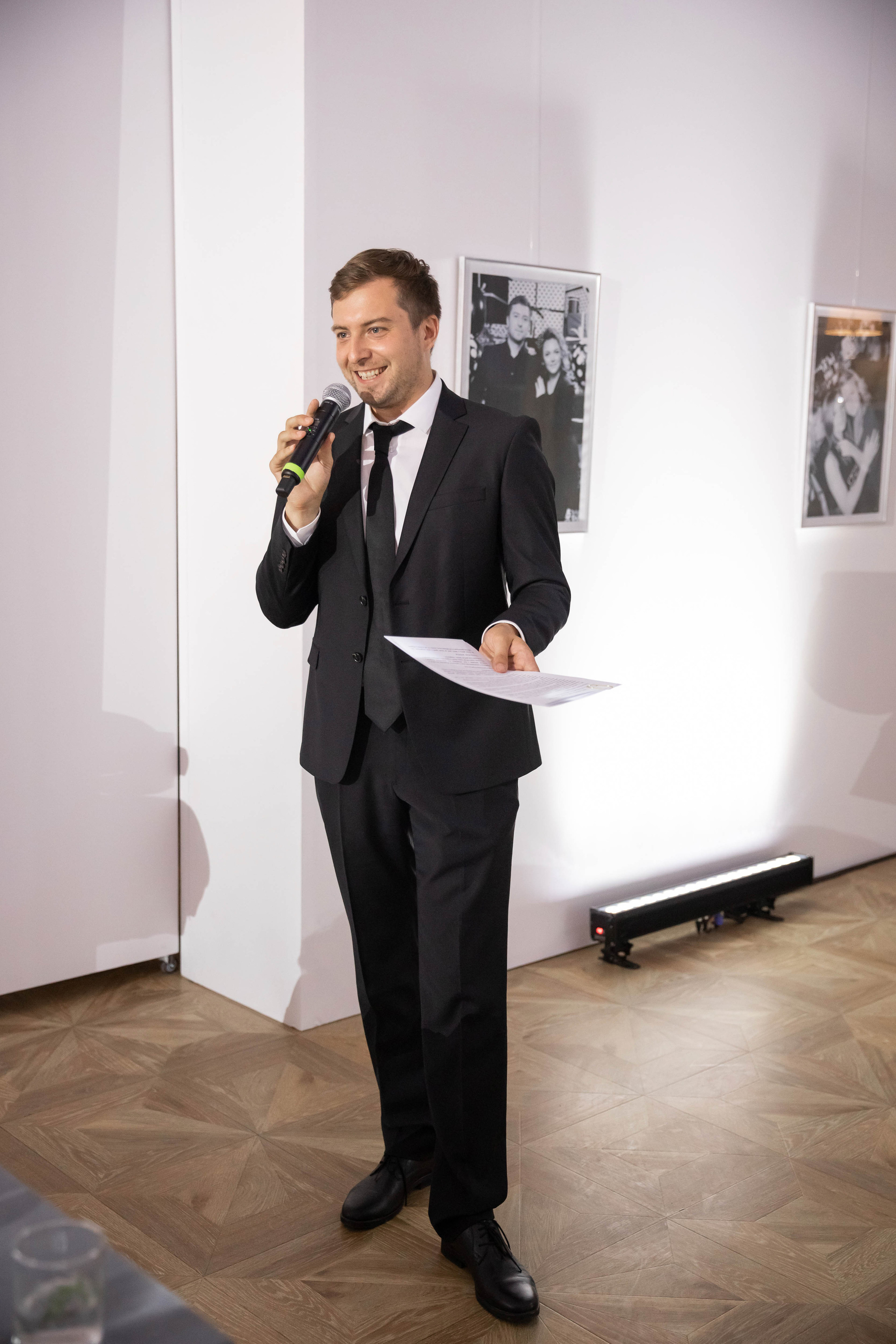 День Рождения Анны. NesterovaMaria.ru