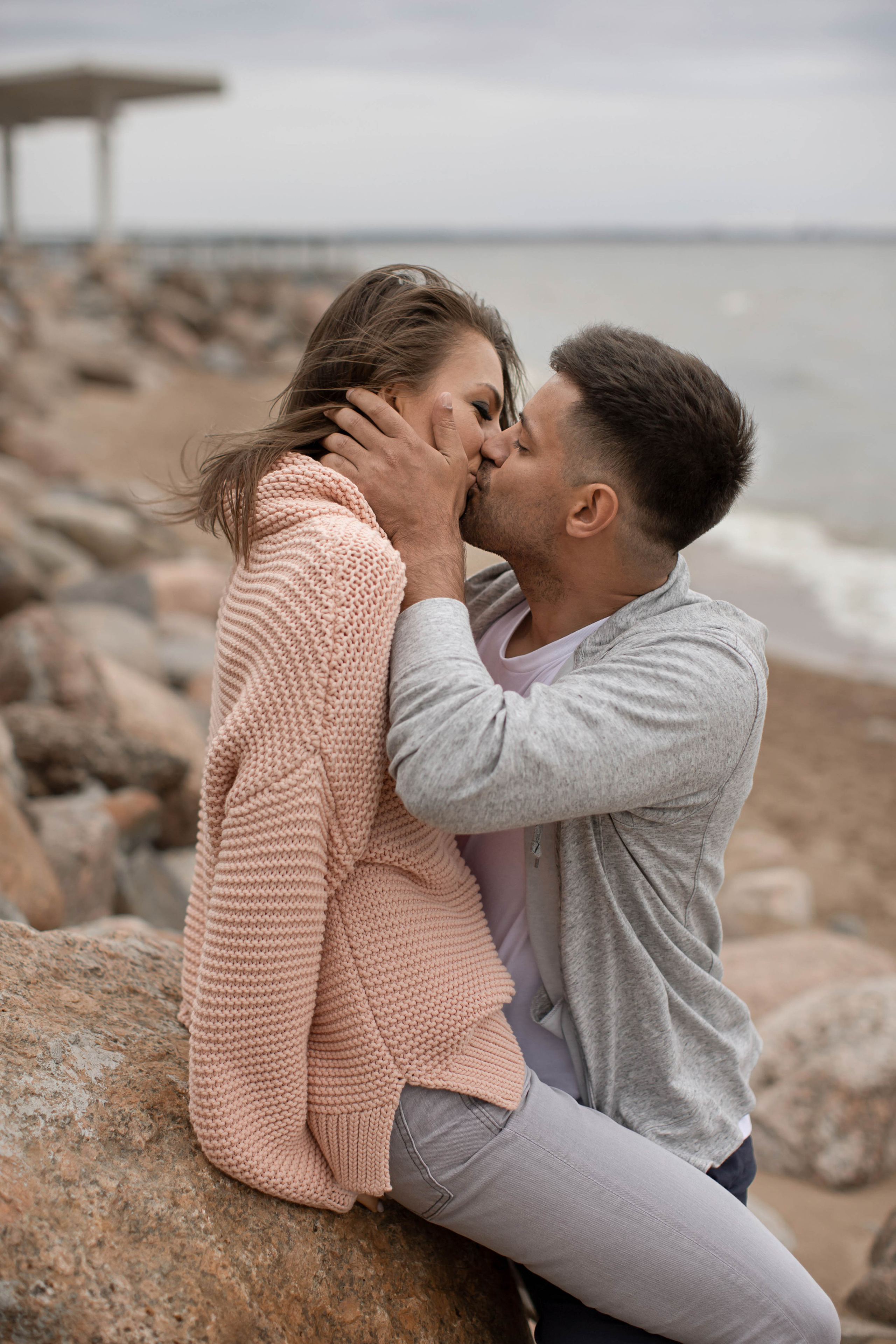 Аня и Максим. NesterovaMaria.ru