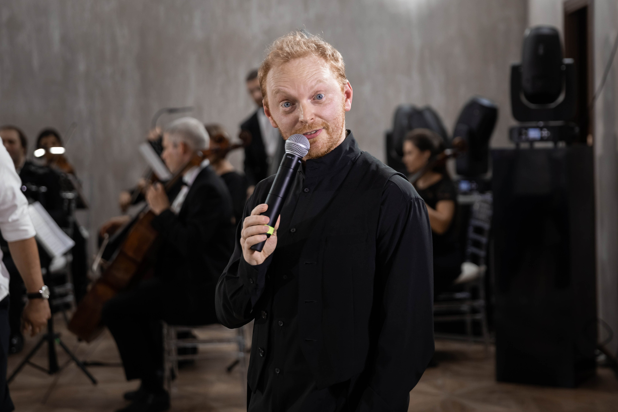 День Рождения Анны. NesterovaMaria.ru