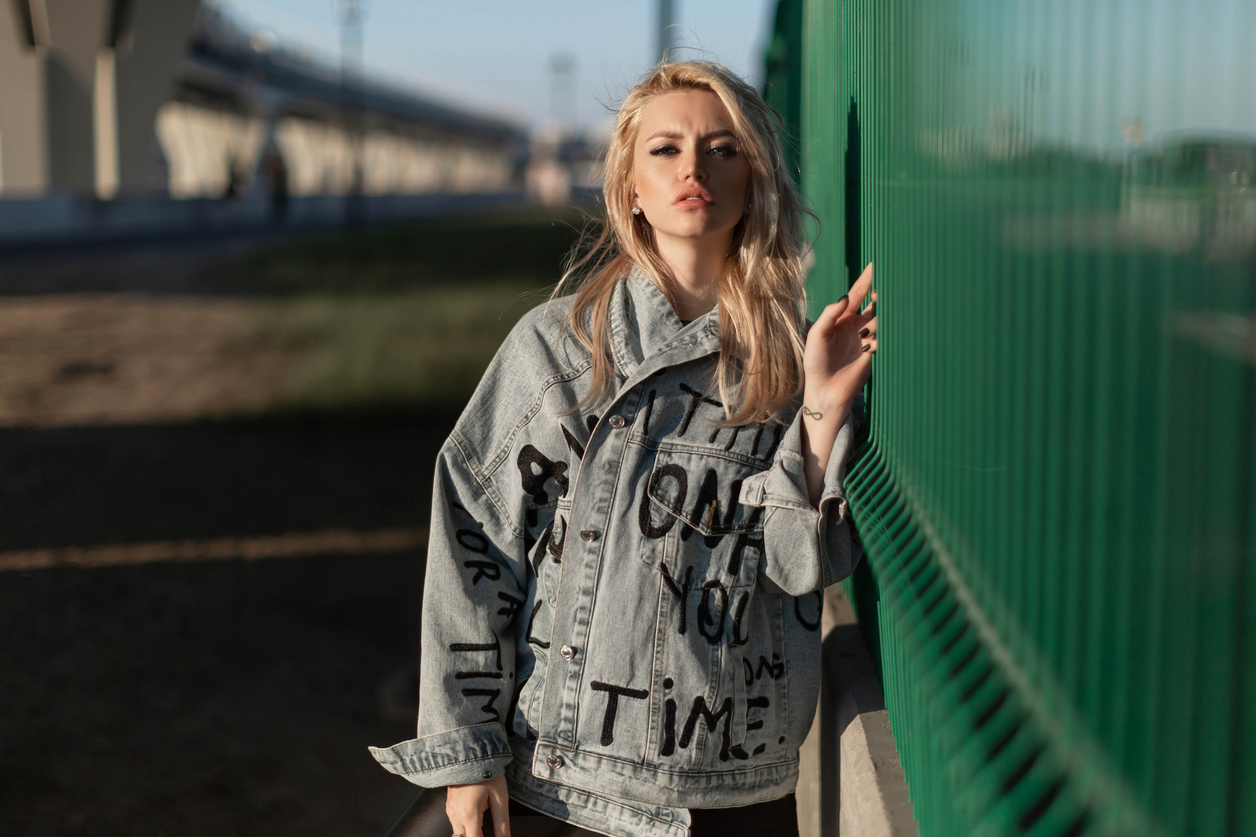 Милана Тюльпанова. NesterovaMaria.ru