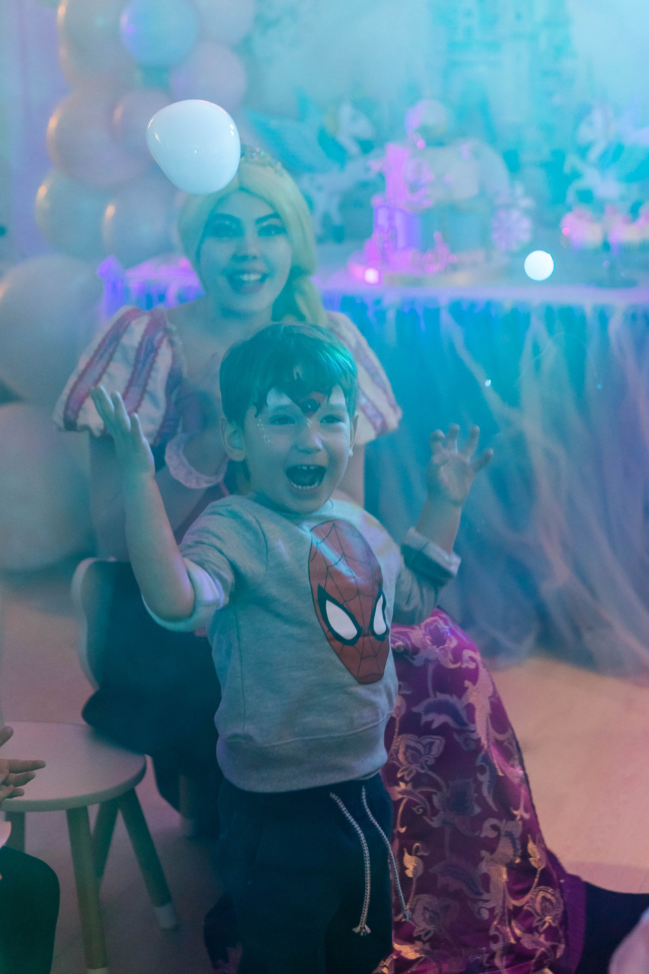 День Рождения Софии. NesterovaMaria.ru