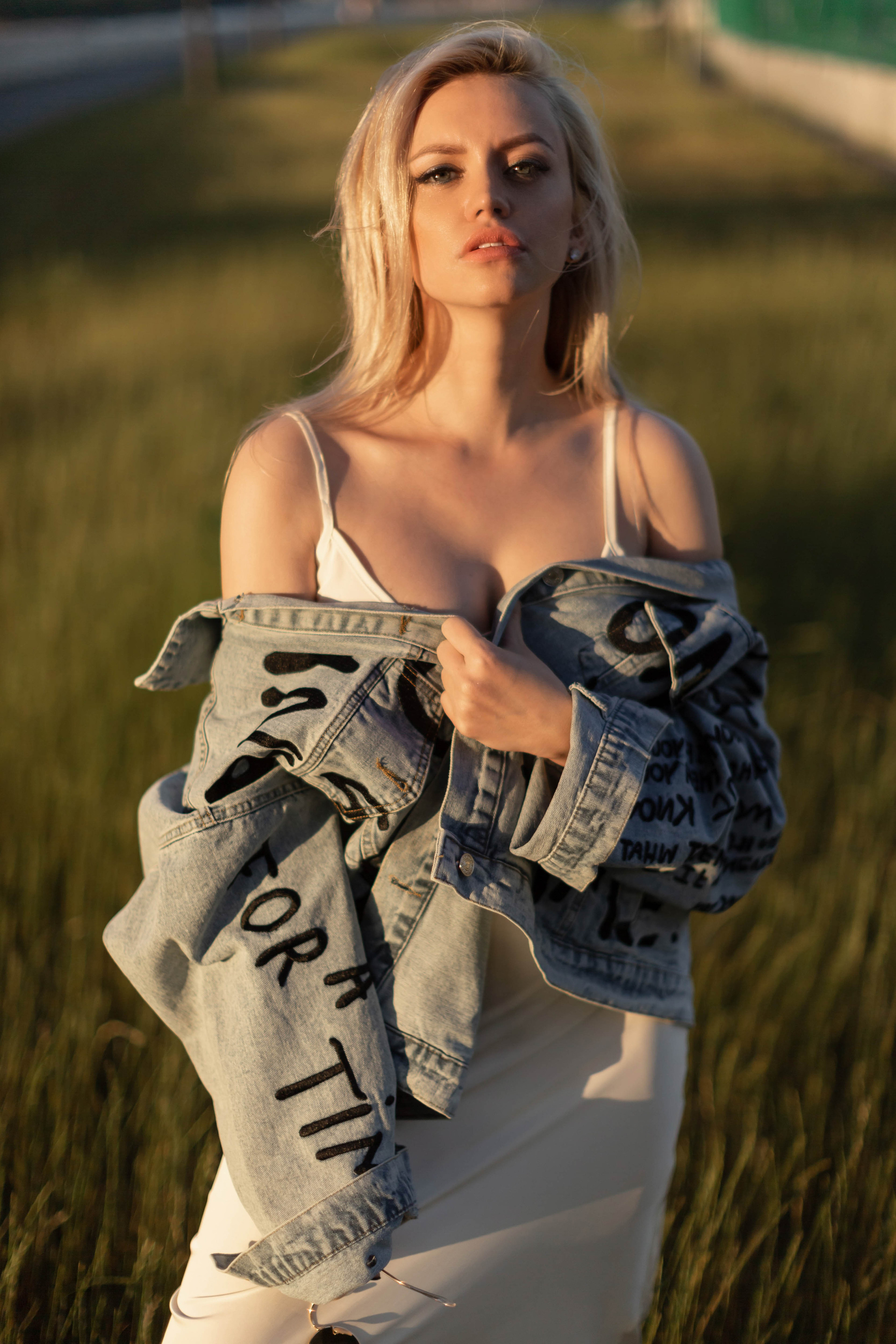 Милана Тюльпанова. NesterovaMaria.ru