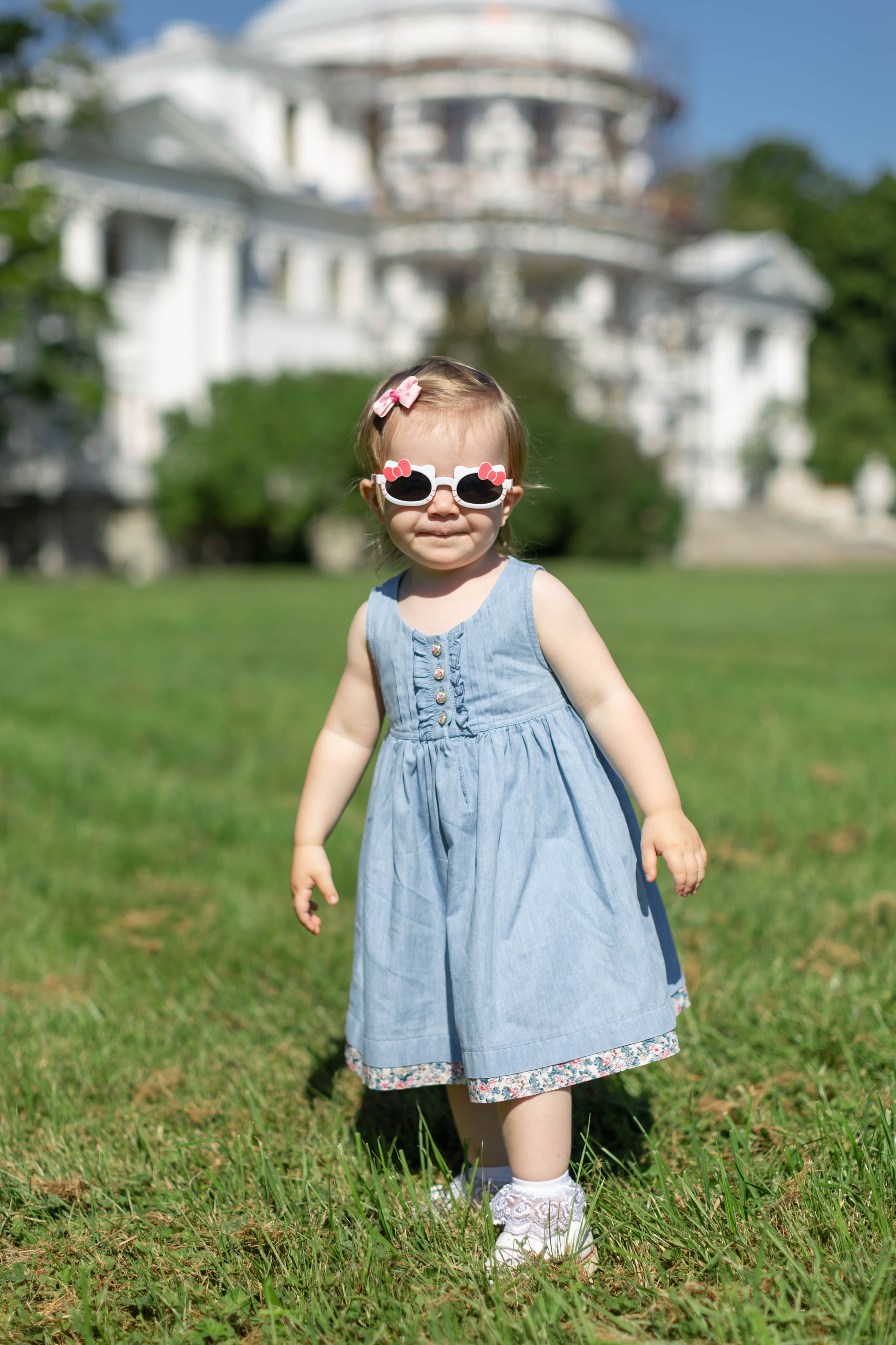 Екатерина, Виктор, Вика и Ариночка. NesterovaMaria.ru