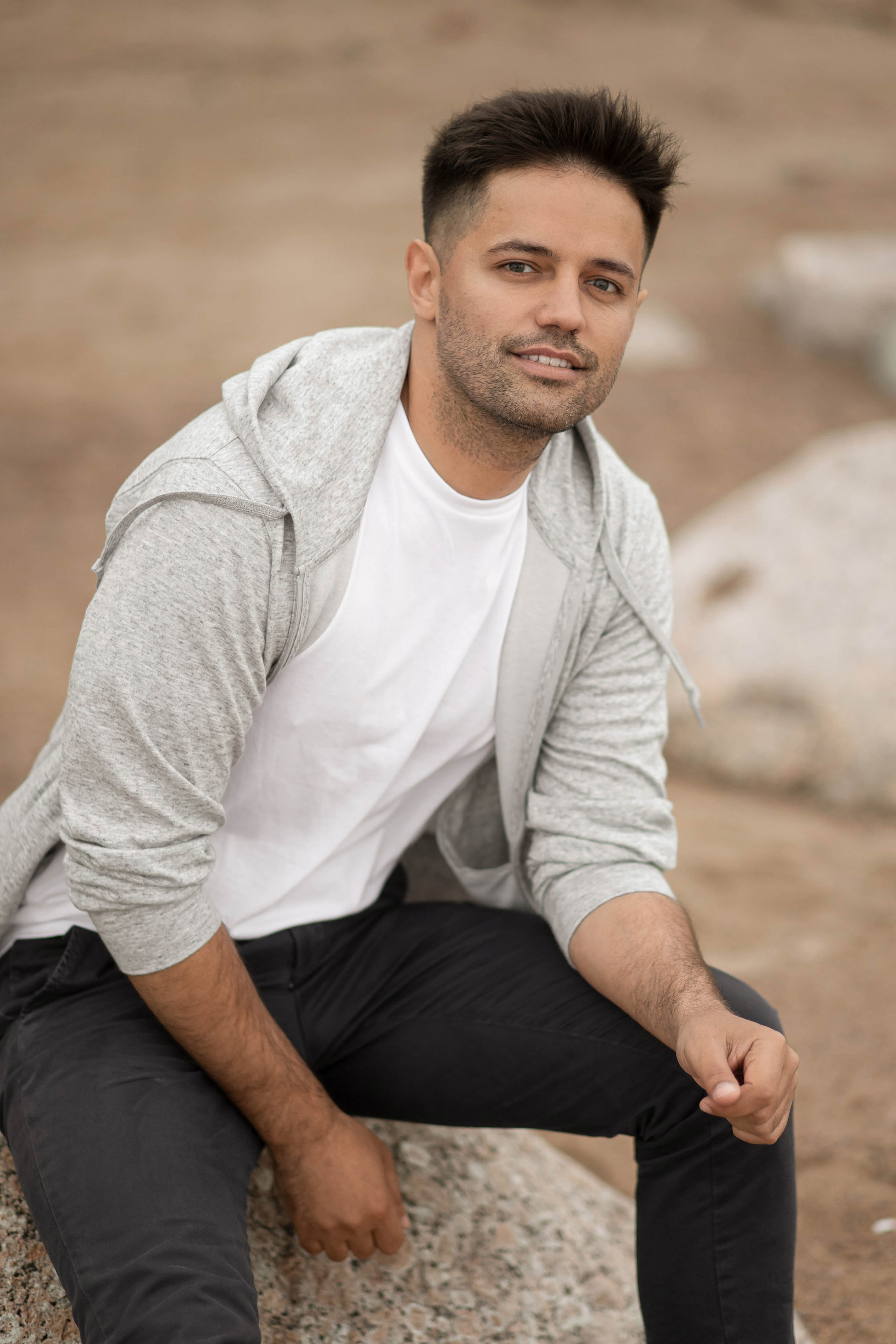 Аня и Максим. NesterovaMaria.ru