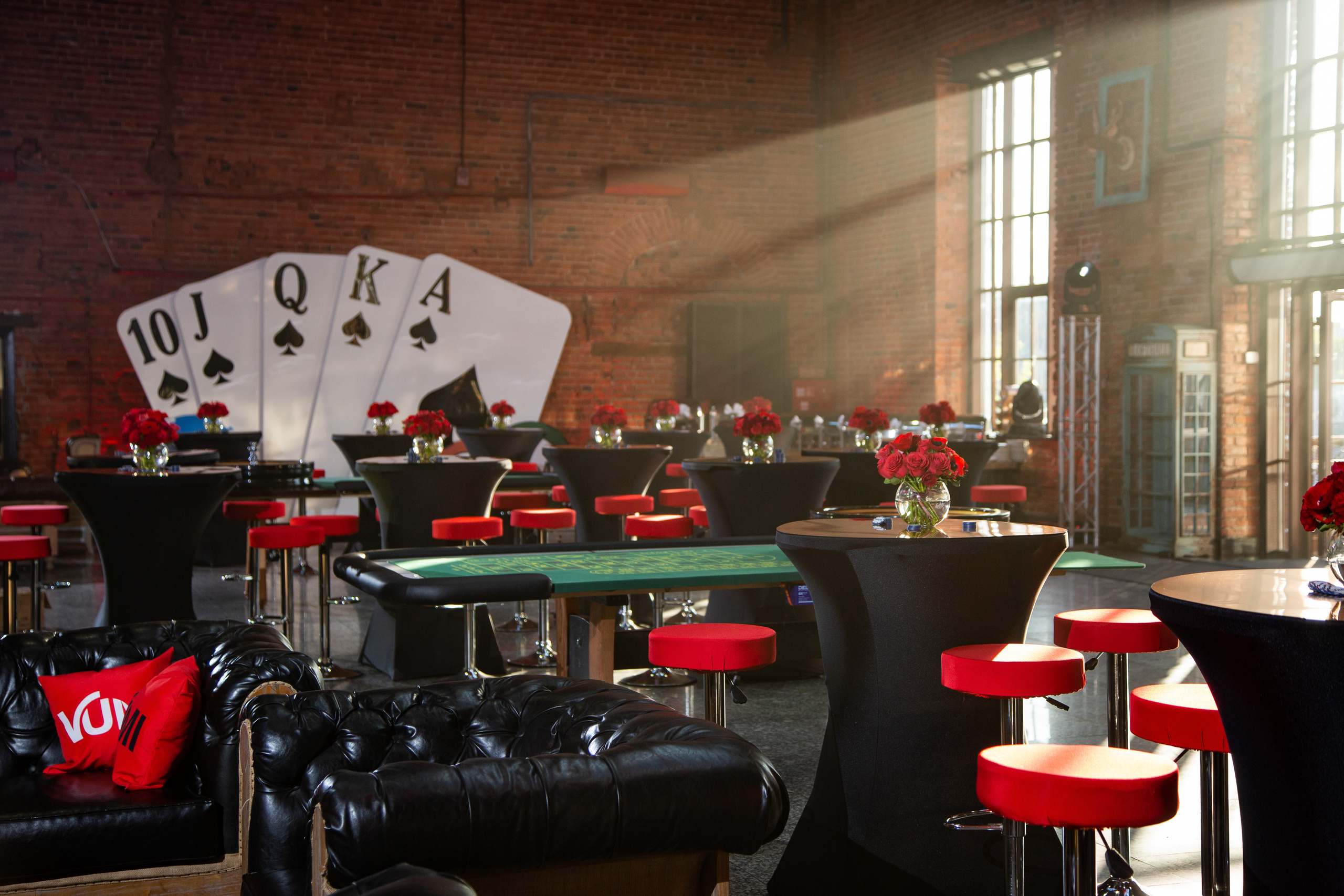 Декор в Loft Holl Москва. NesterovaMaria.ru