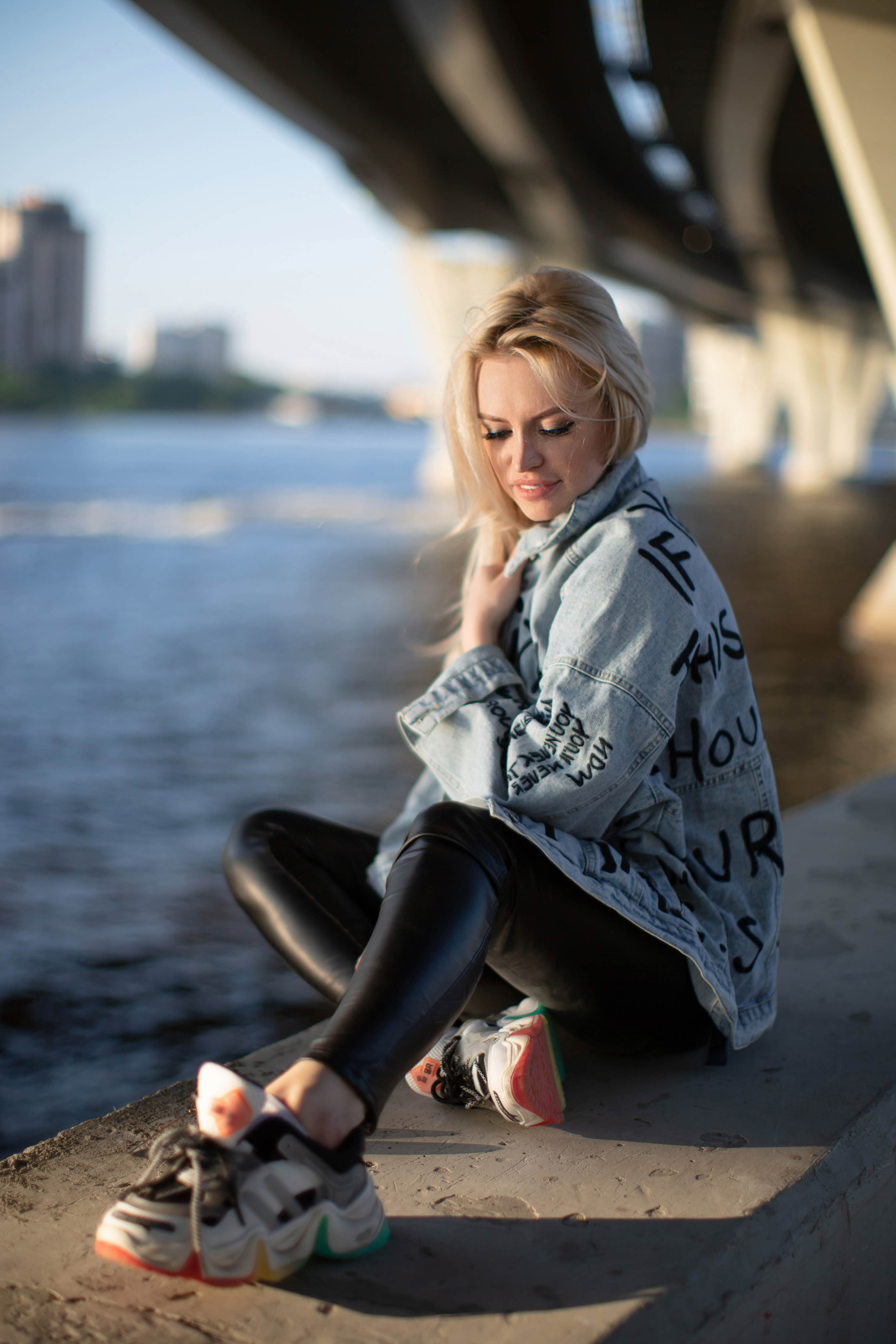 Милана Тюльпанова. NesterovaMaria.ru