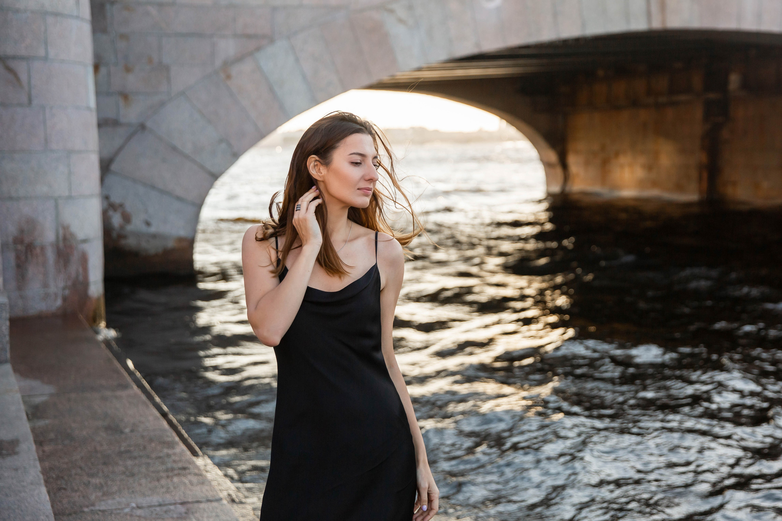 Катя. NesterovaMaria.ru