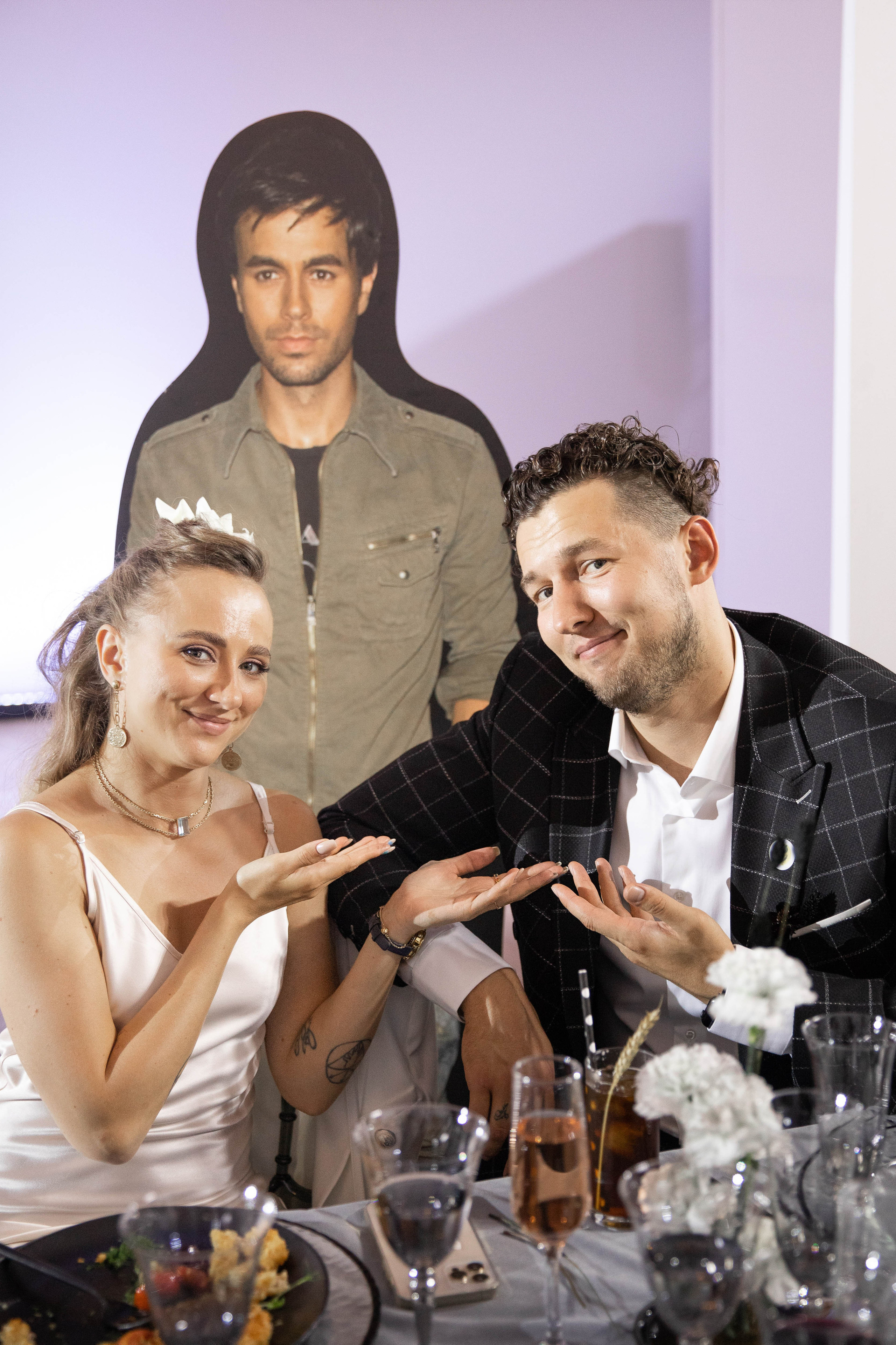 День Рождения Анны. NesterovaMaria.ru