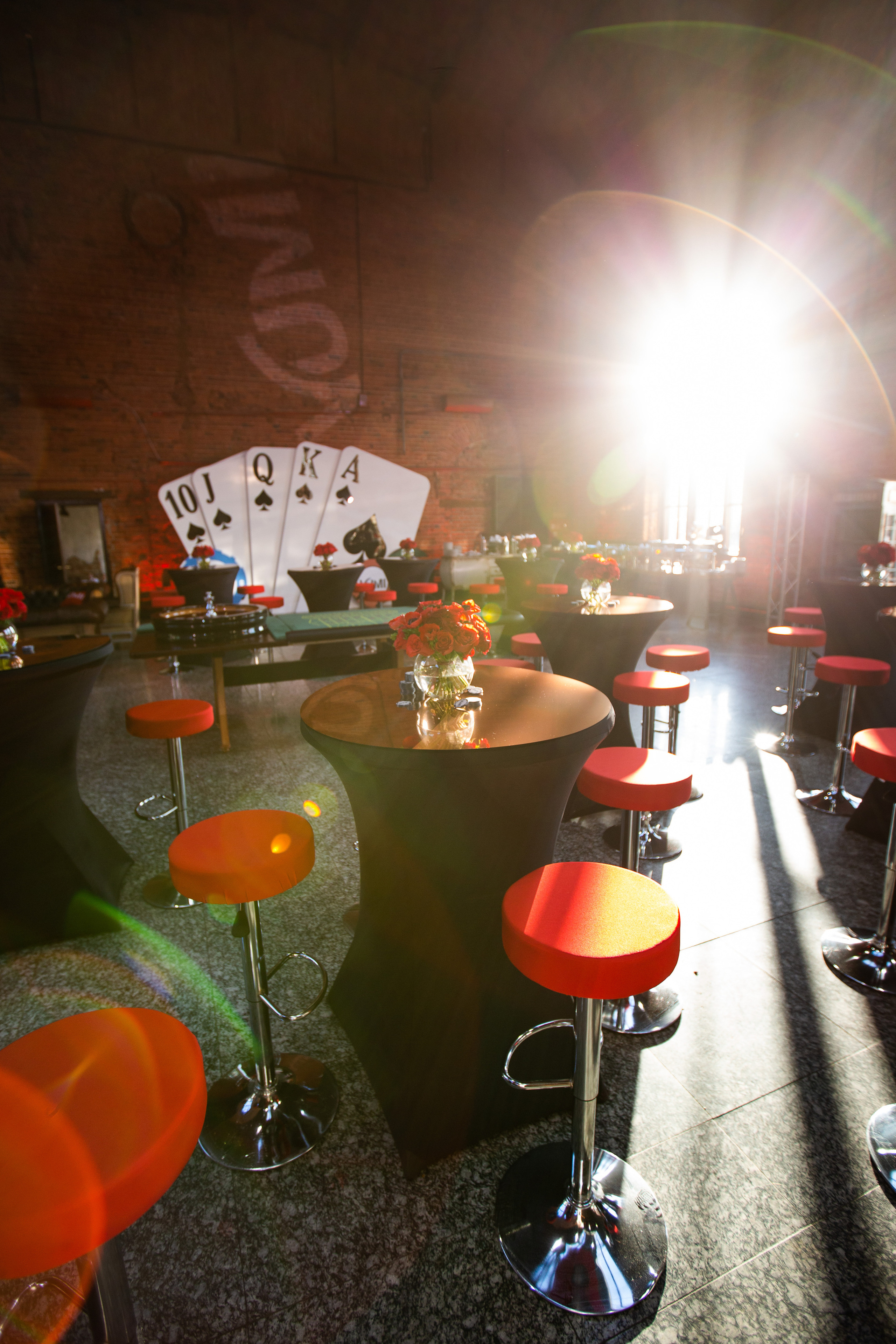 Декор в Loft Holl Москва. NesterovaMaria.ru