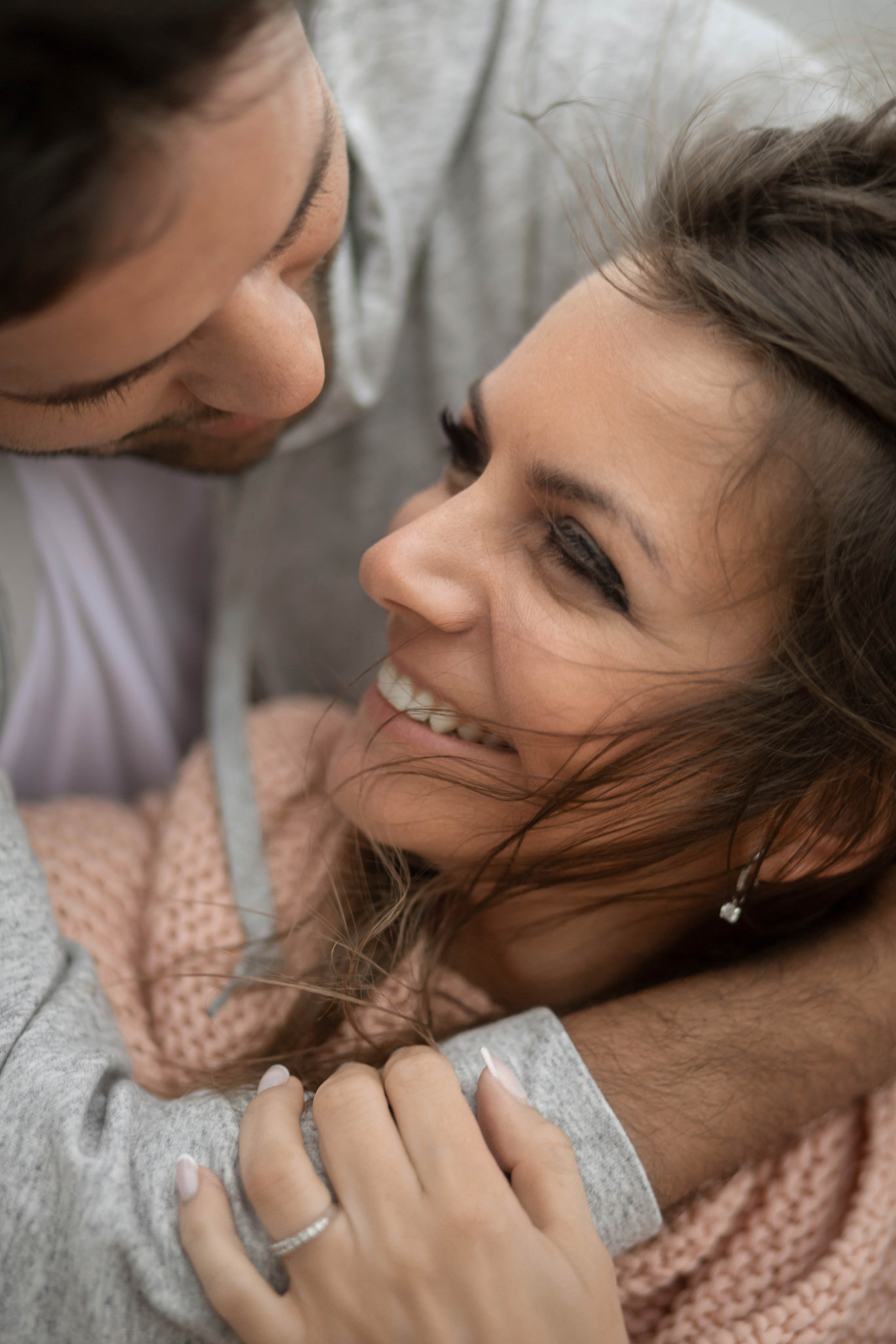 Аня и Максим. NesterovaMaria.ru