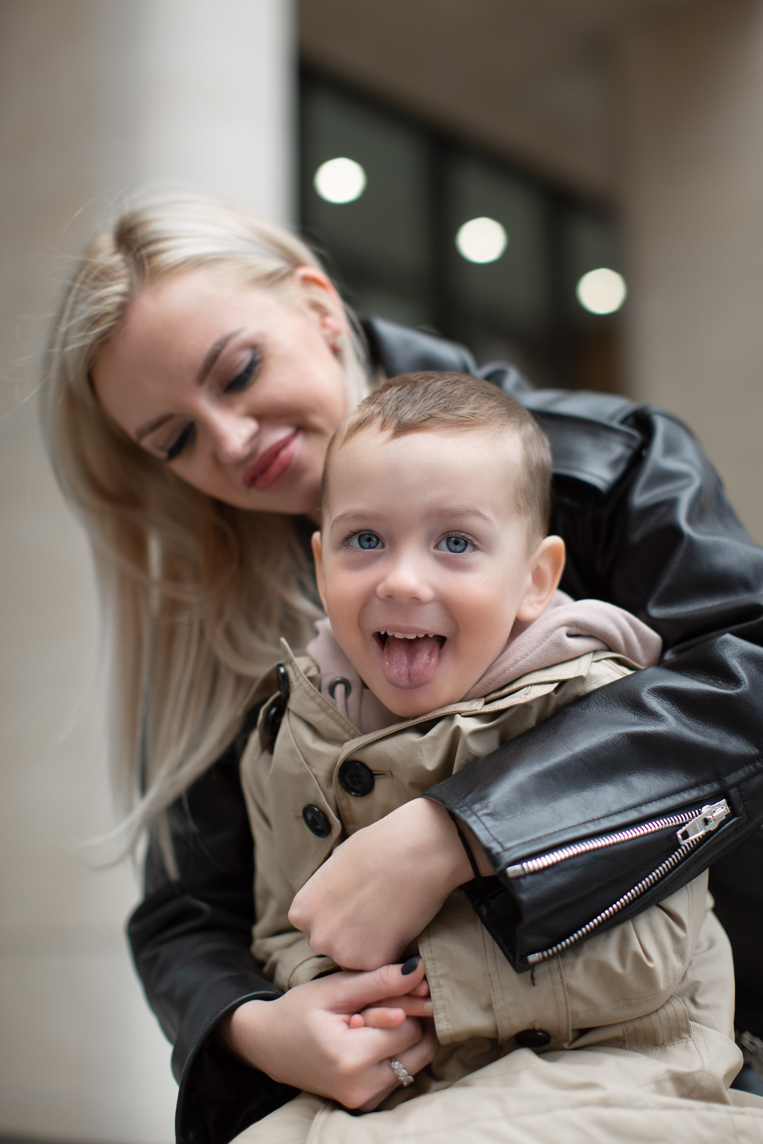 Милана Тюльпанова и Артемий Кержаков. NesterovaMaria.ru