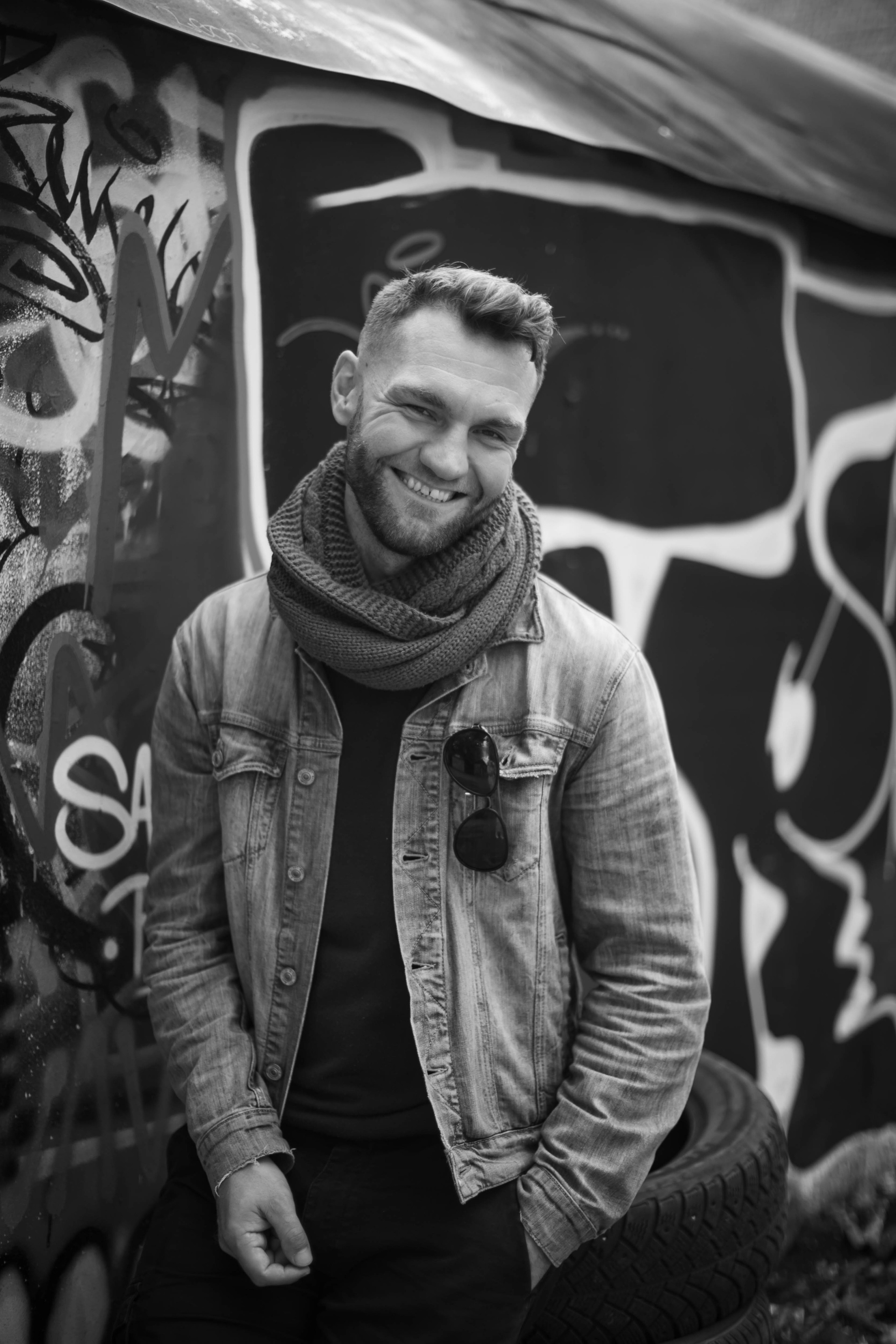 Михаил Пискунов. NesterovaMaria.ru