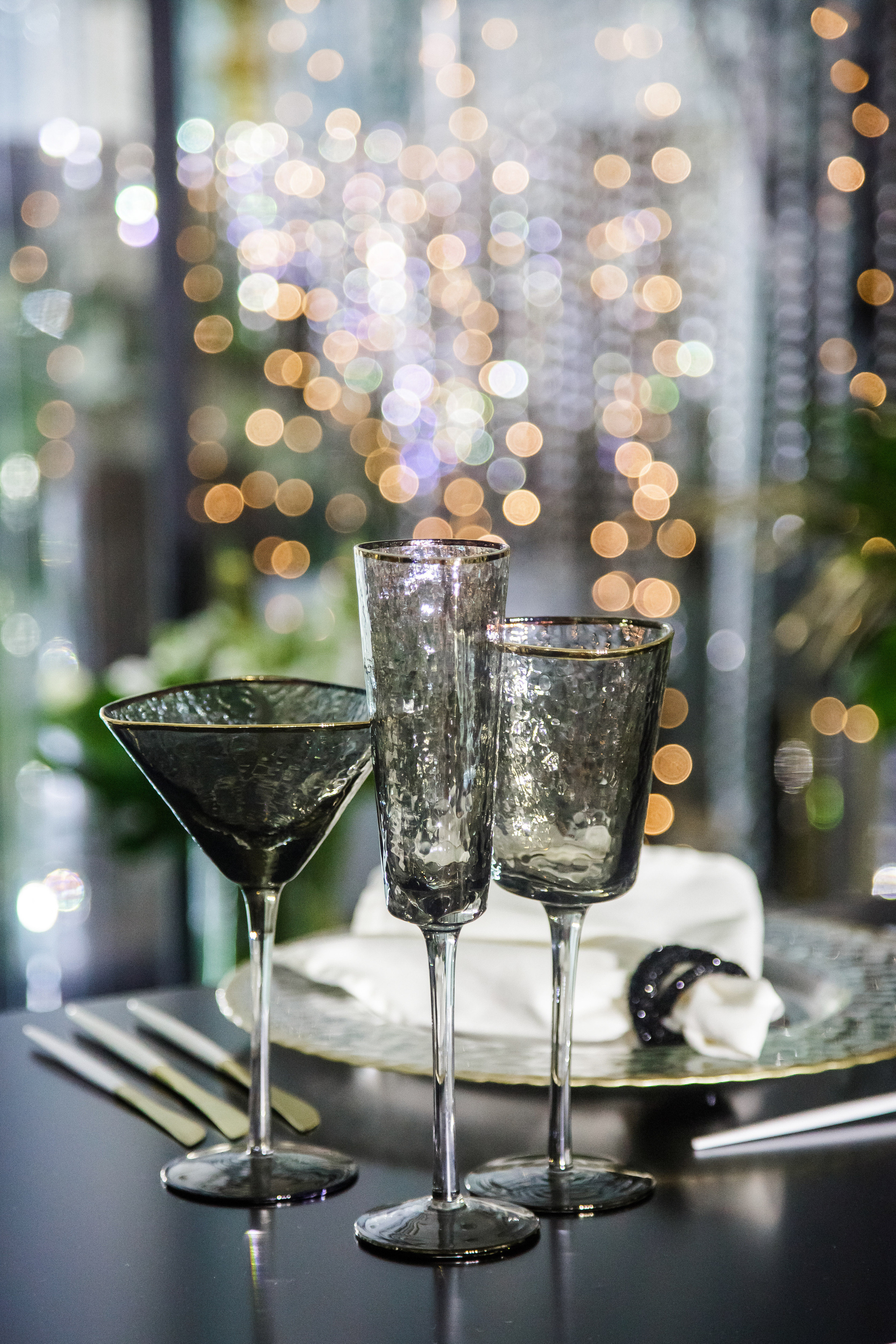 Декор в Константиновском Дворце. NesterovaMaria.ru