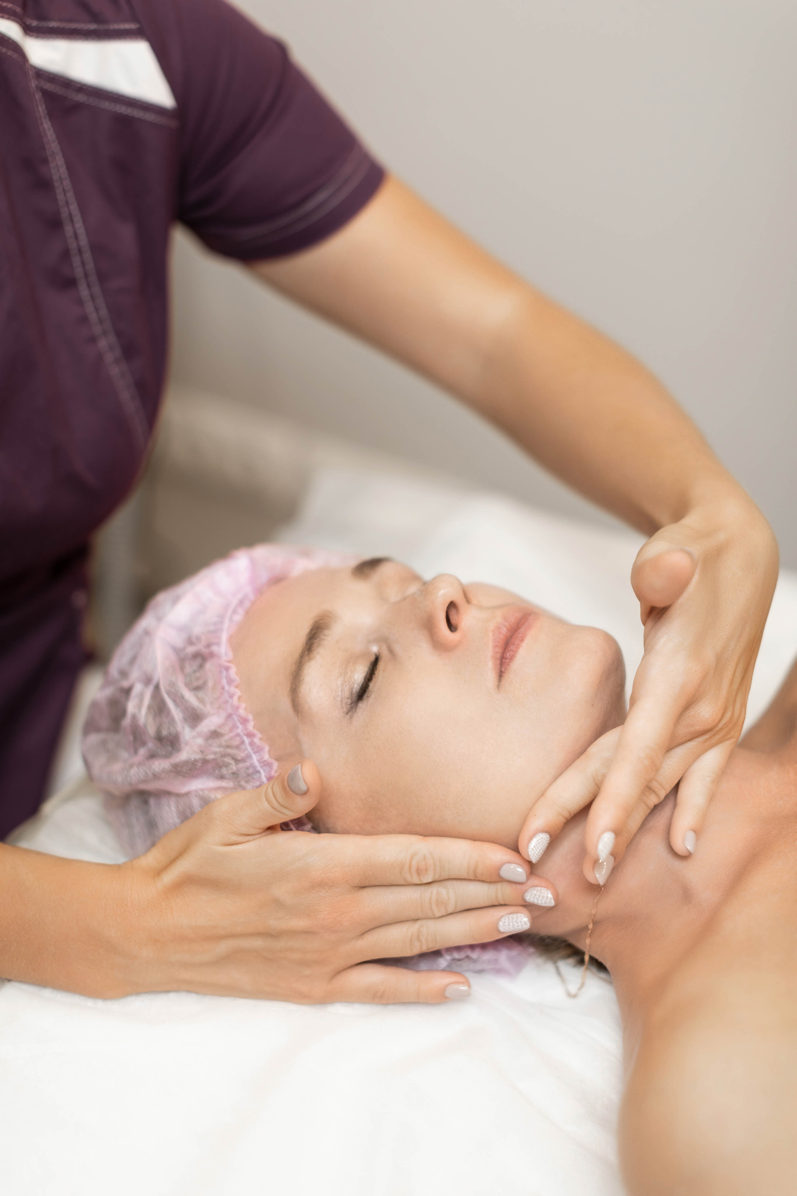 Салон красоты. NesterovaMaria.ru