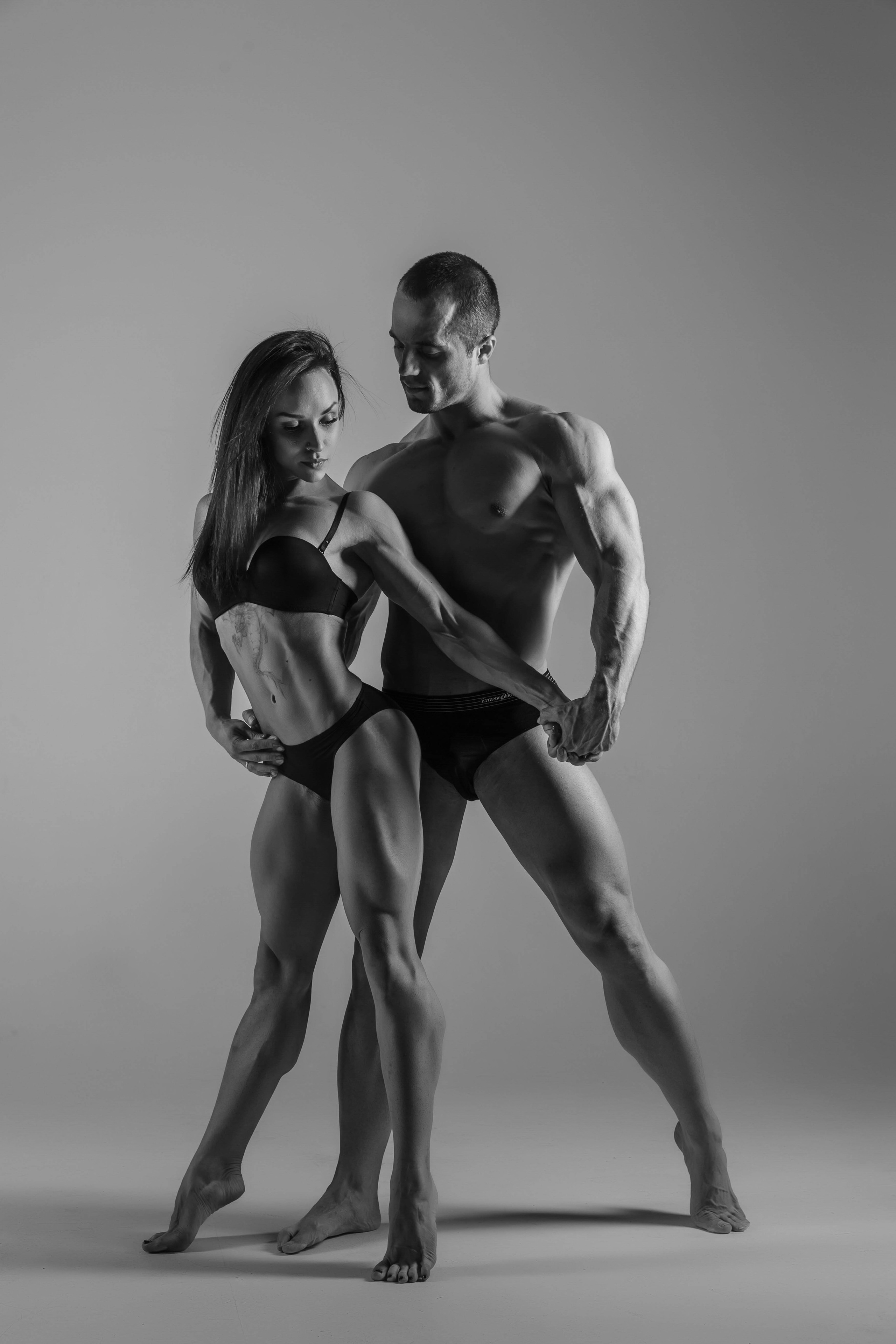 Катя и Максим. NesterovaMaria.ru