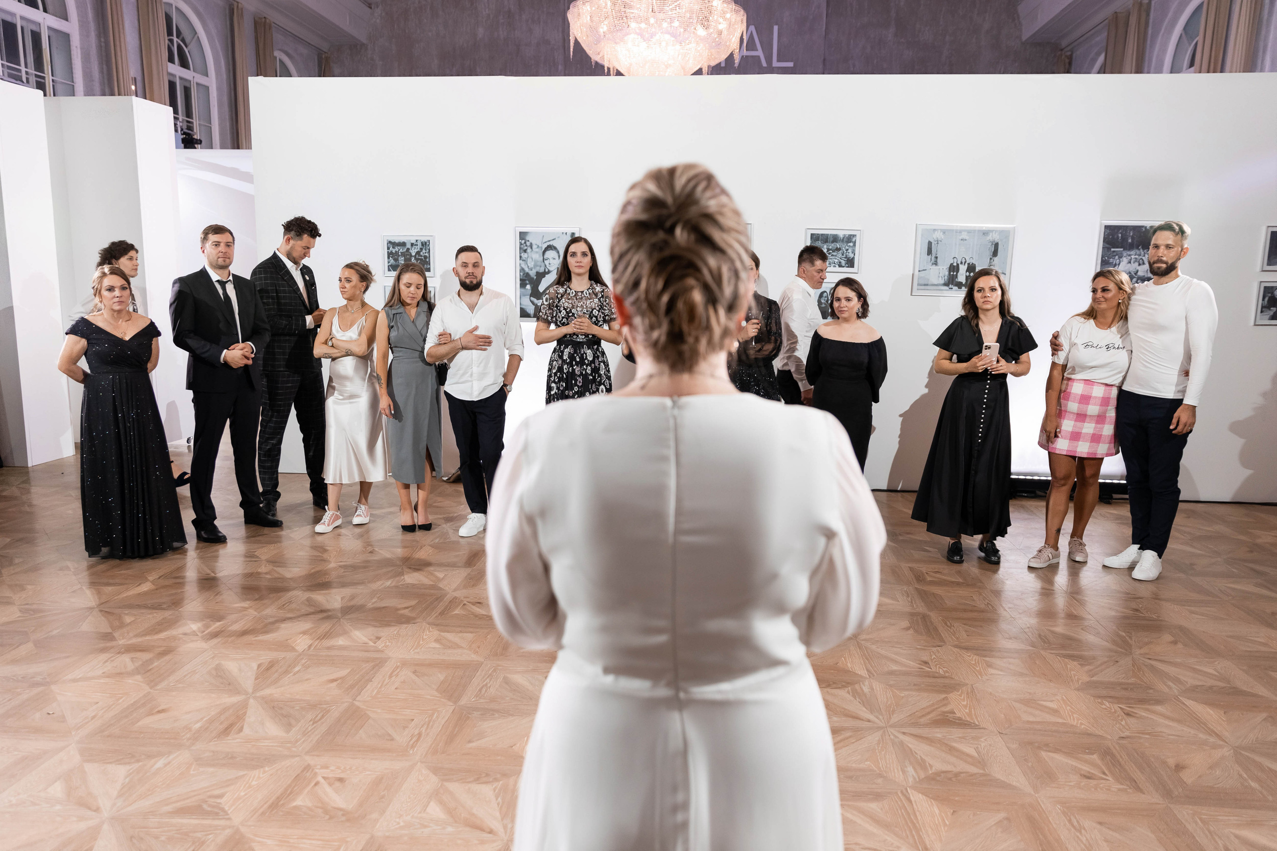 День Рождения Анны. NesterovaMaria.ru