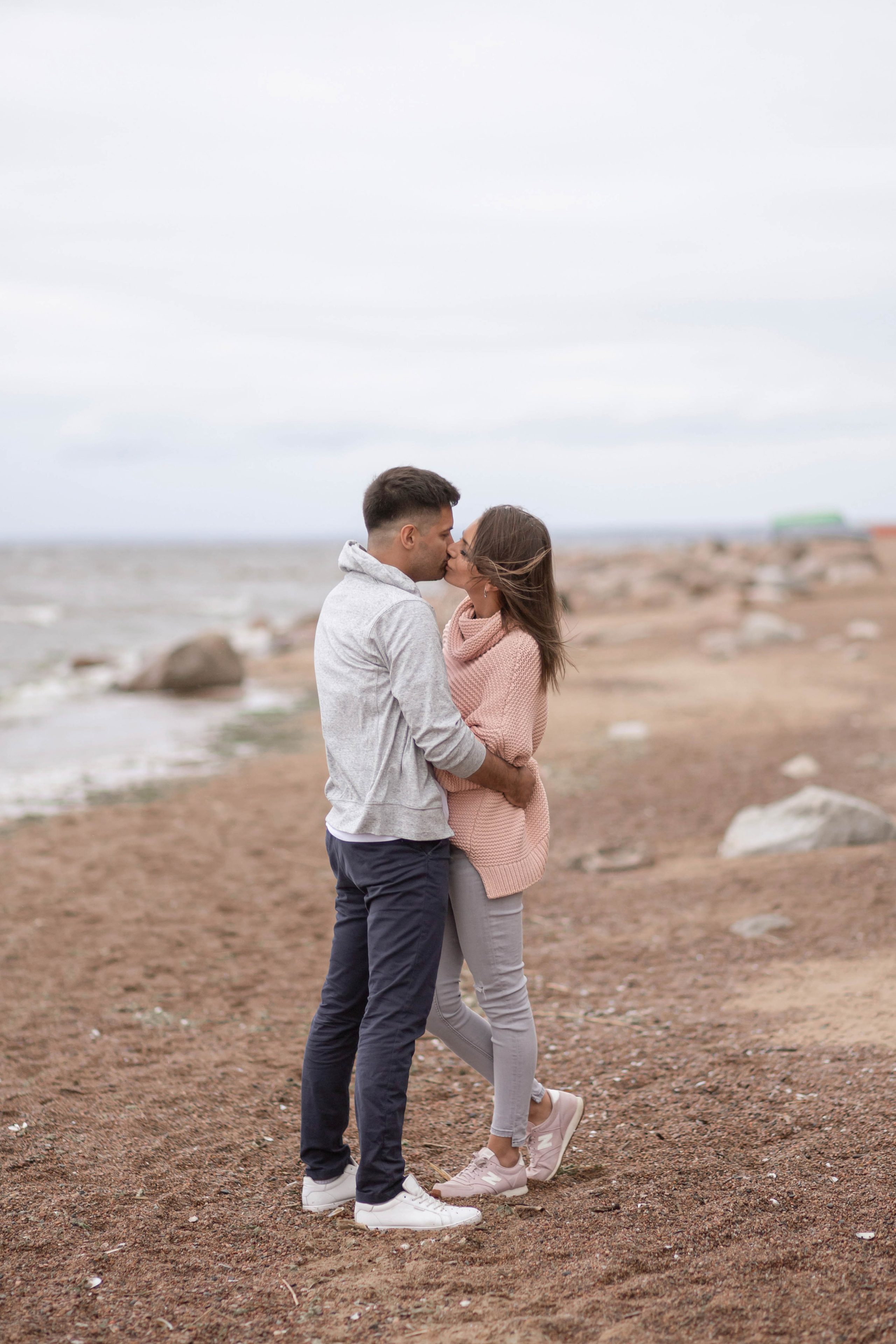 Аня и Максим. NesterovaMaria.ru