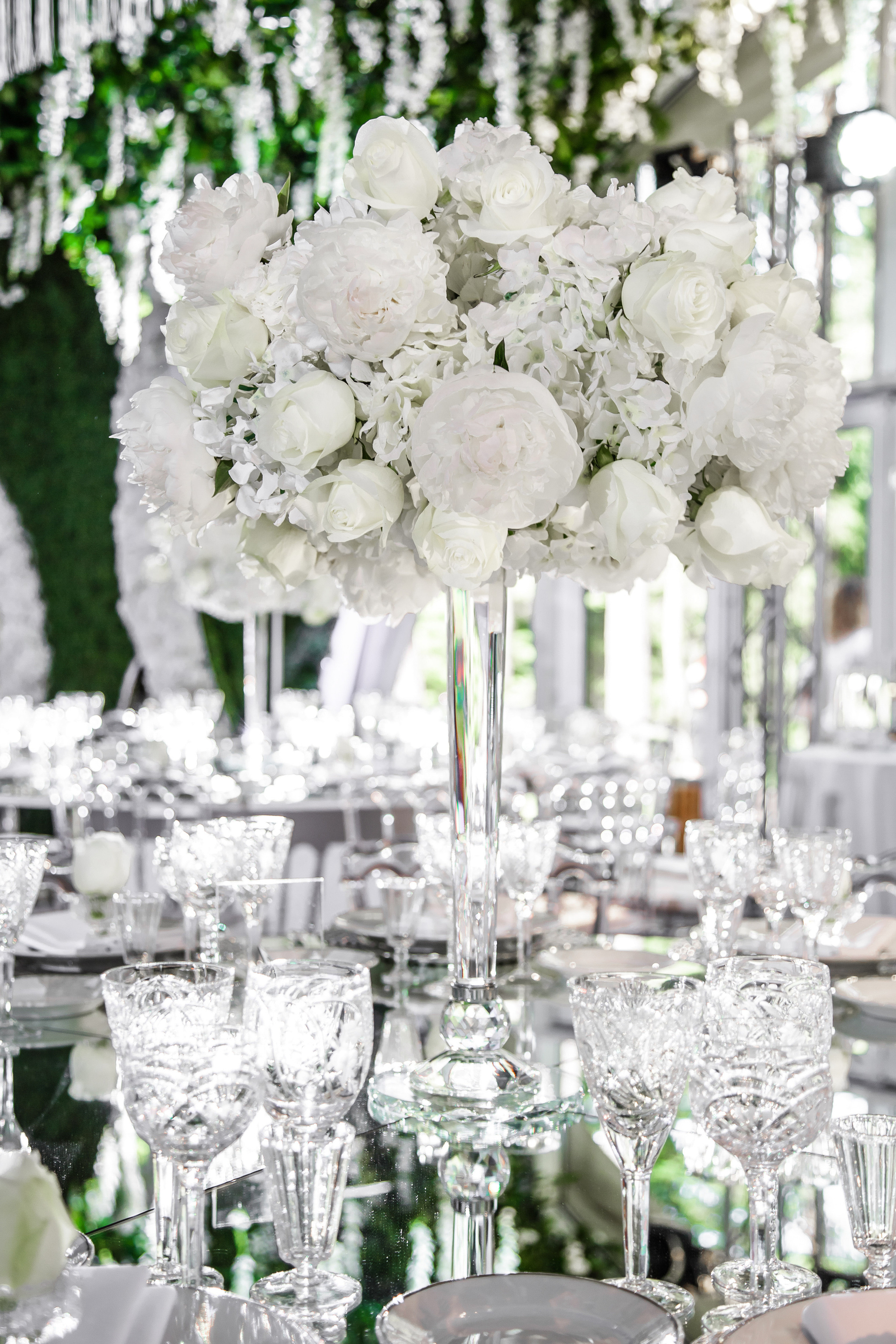 Декор Охта Парк. NesterovaMaria.ru