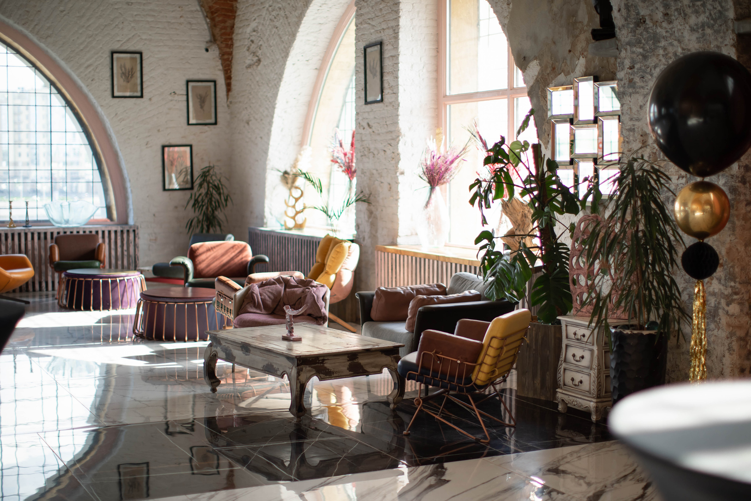 День Рождения Сергея. NesterovaMaria.ru