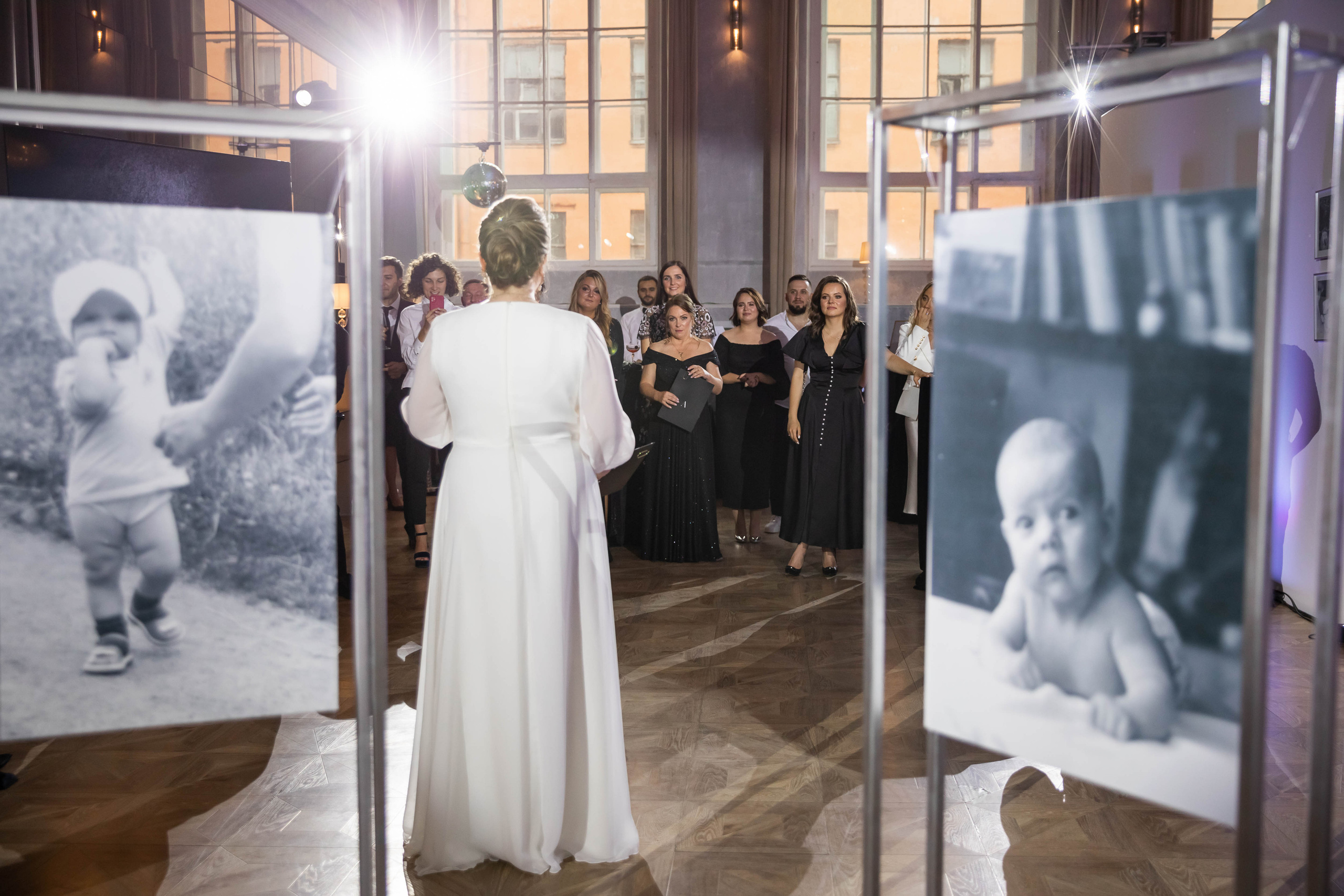 День Рождения Анны. NesterovaMaria.ru