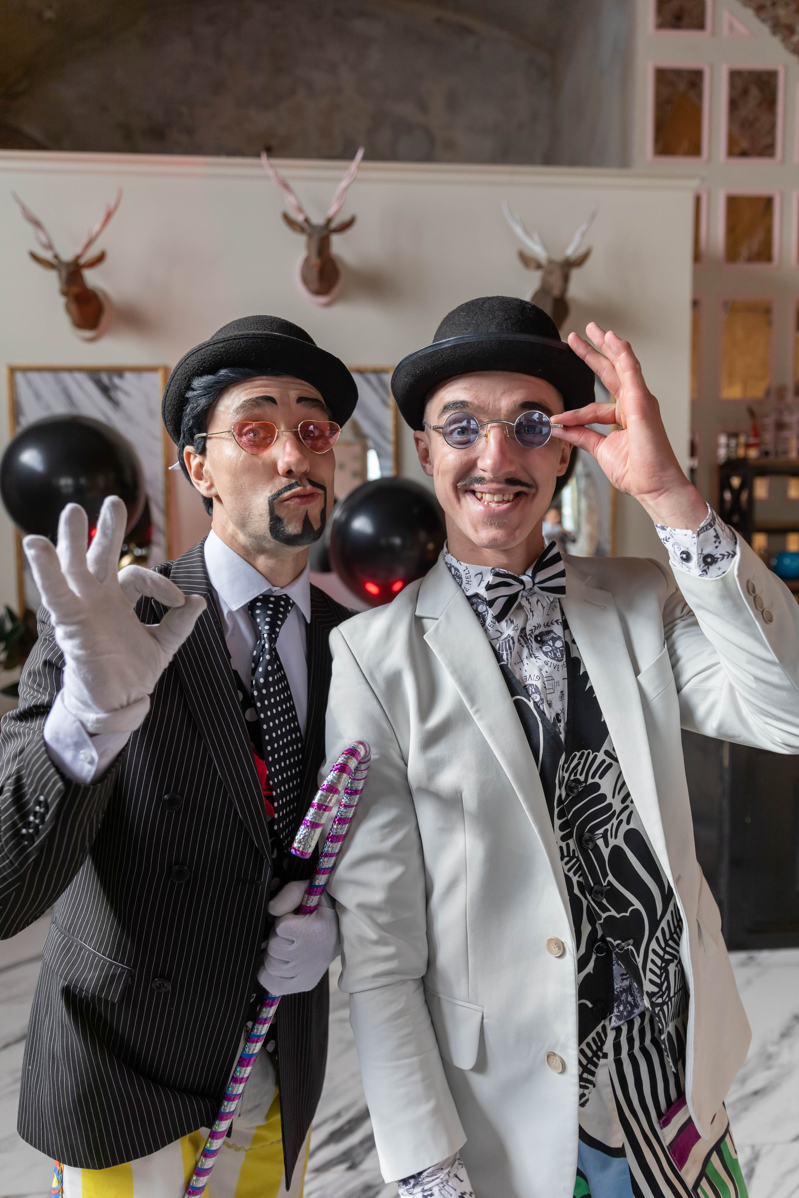 День Рождения Сергея. NesterovaMaria.ru