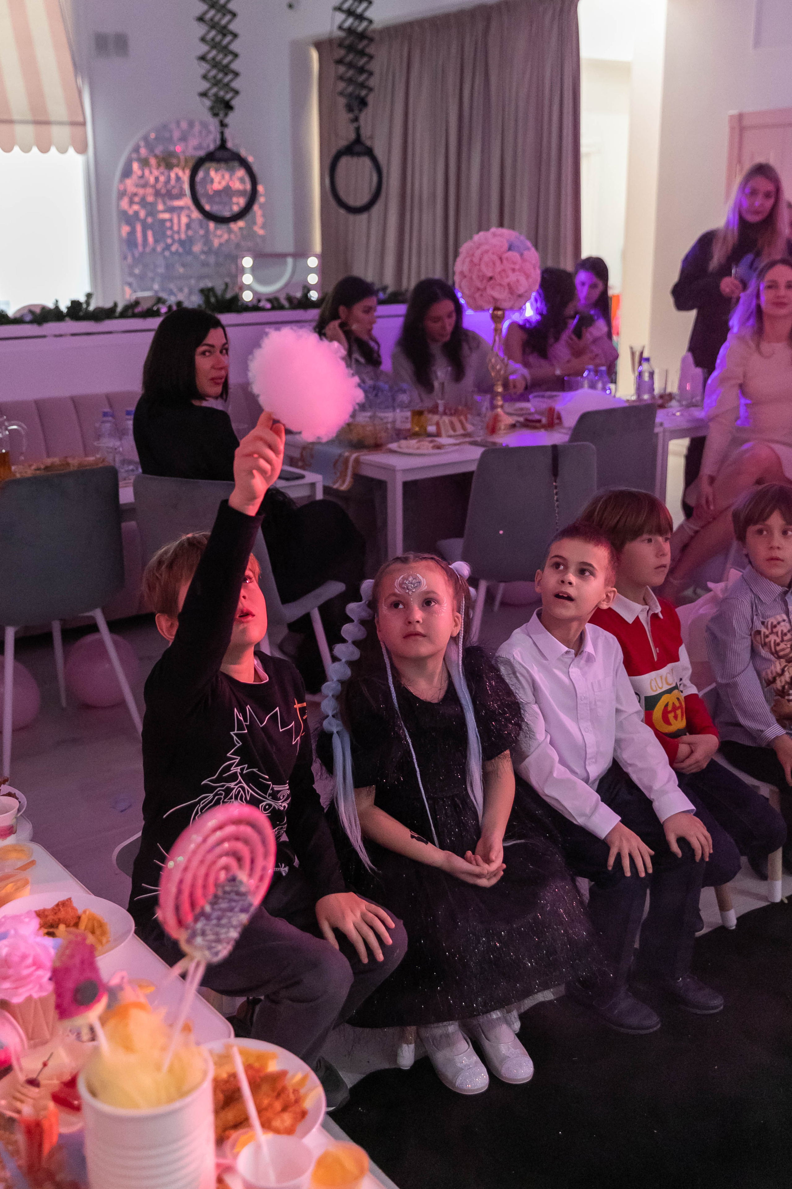 День Рождения Софии. NesterovaMaria.ru