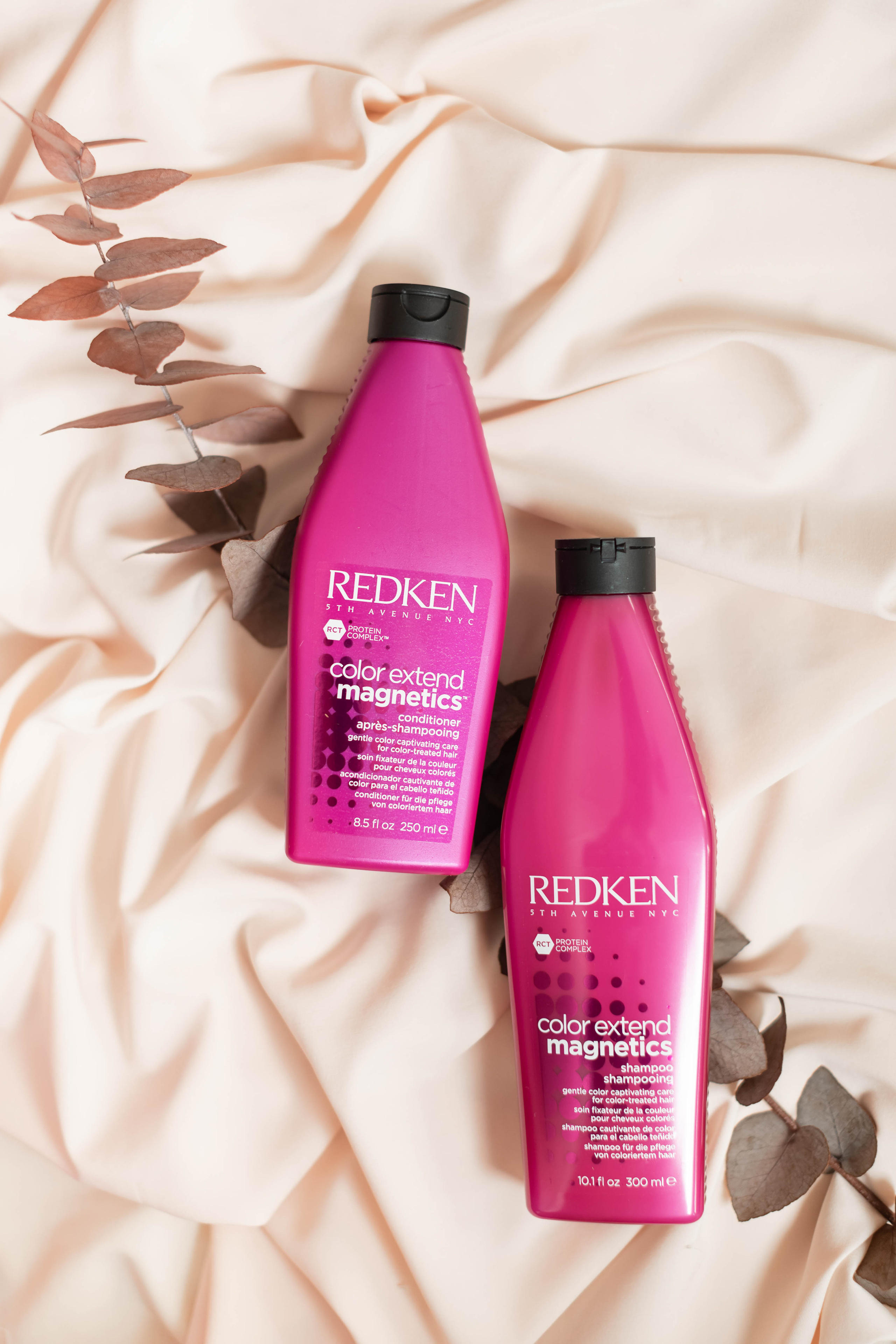 Салон красоты. NesterovaMaria.ru