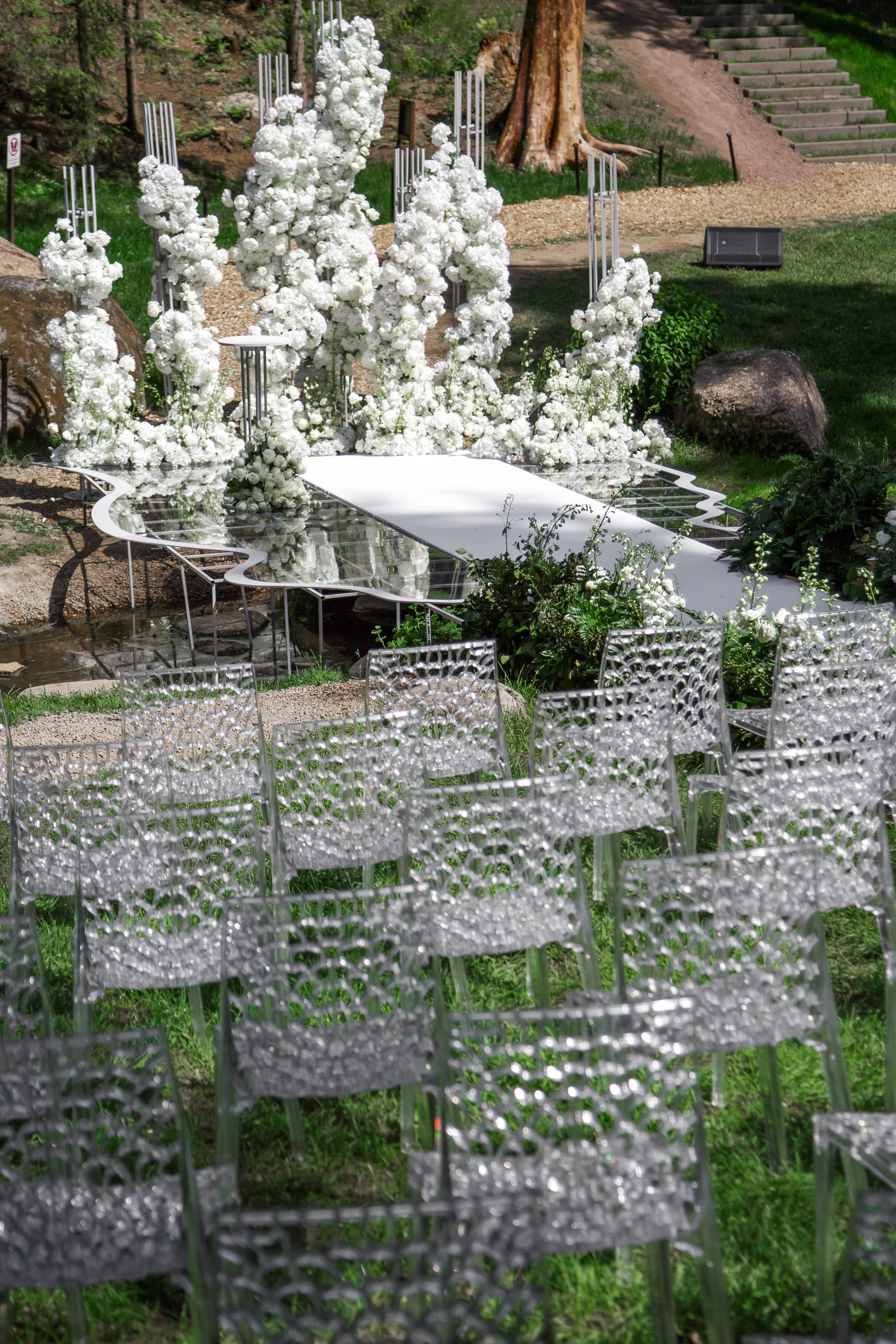 Декор Охта Парк. NesterovaMaria.ru