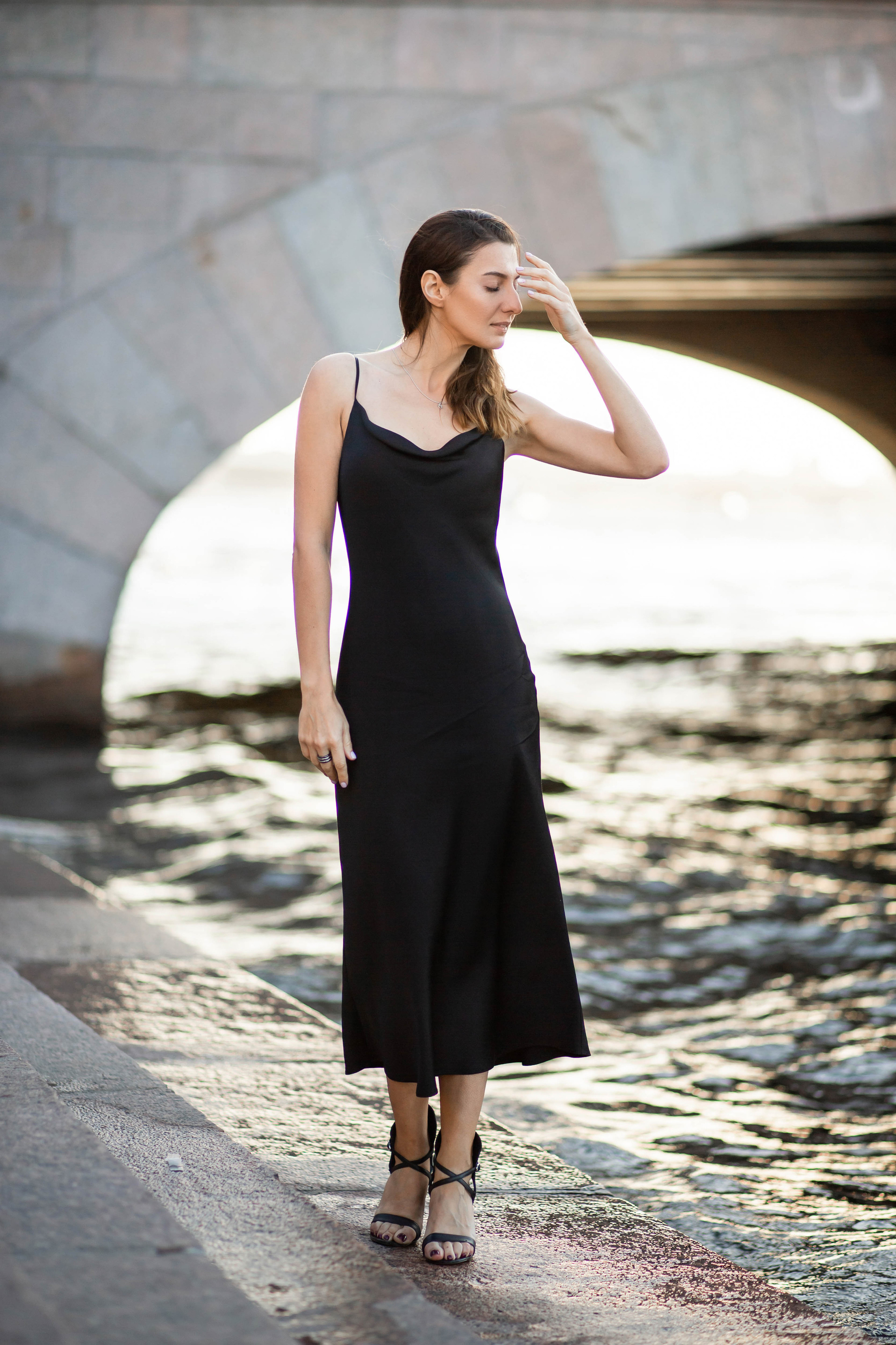 Катя. NesterovaMaria.ru