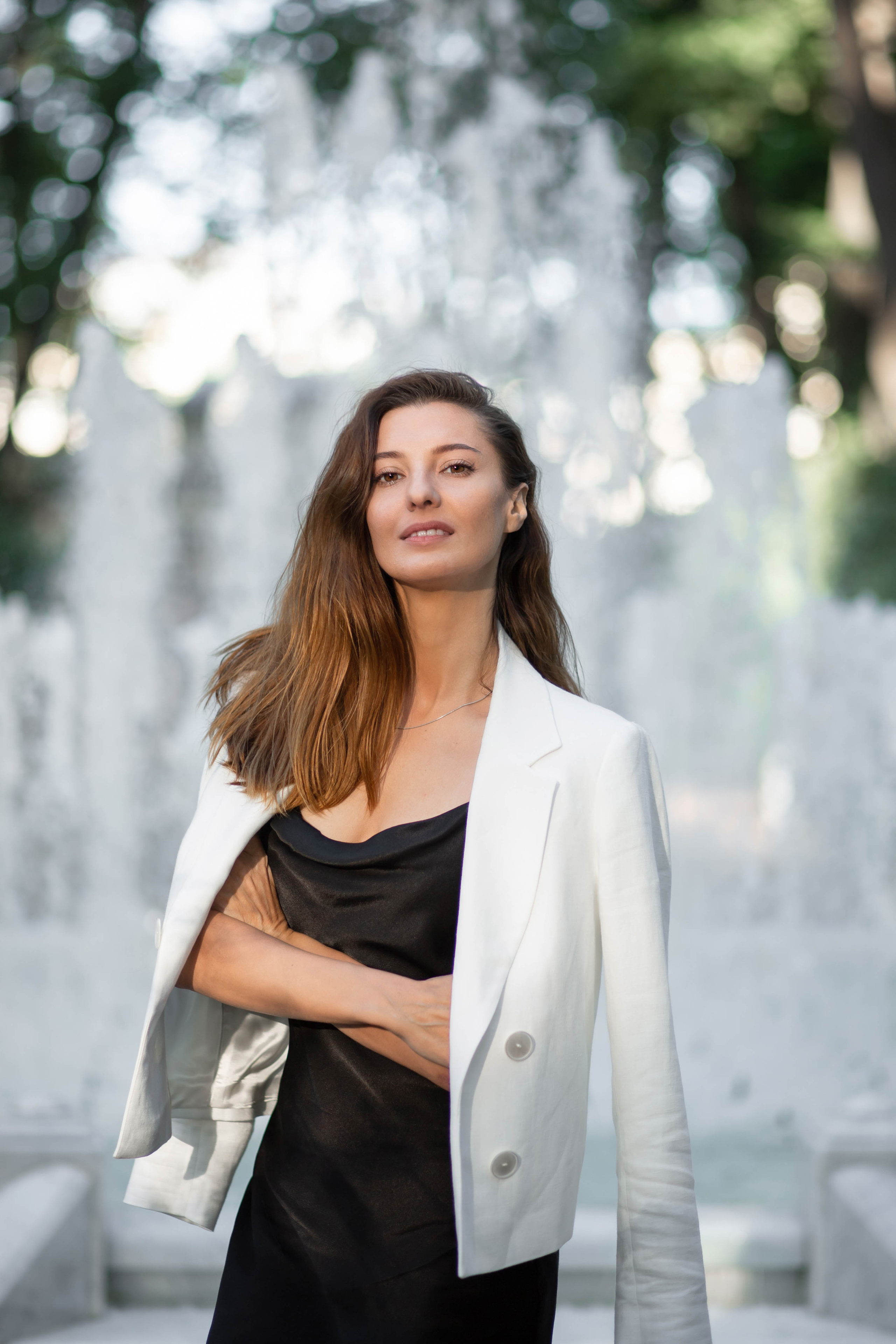 Катя. NesterovaMaria.ru