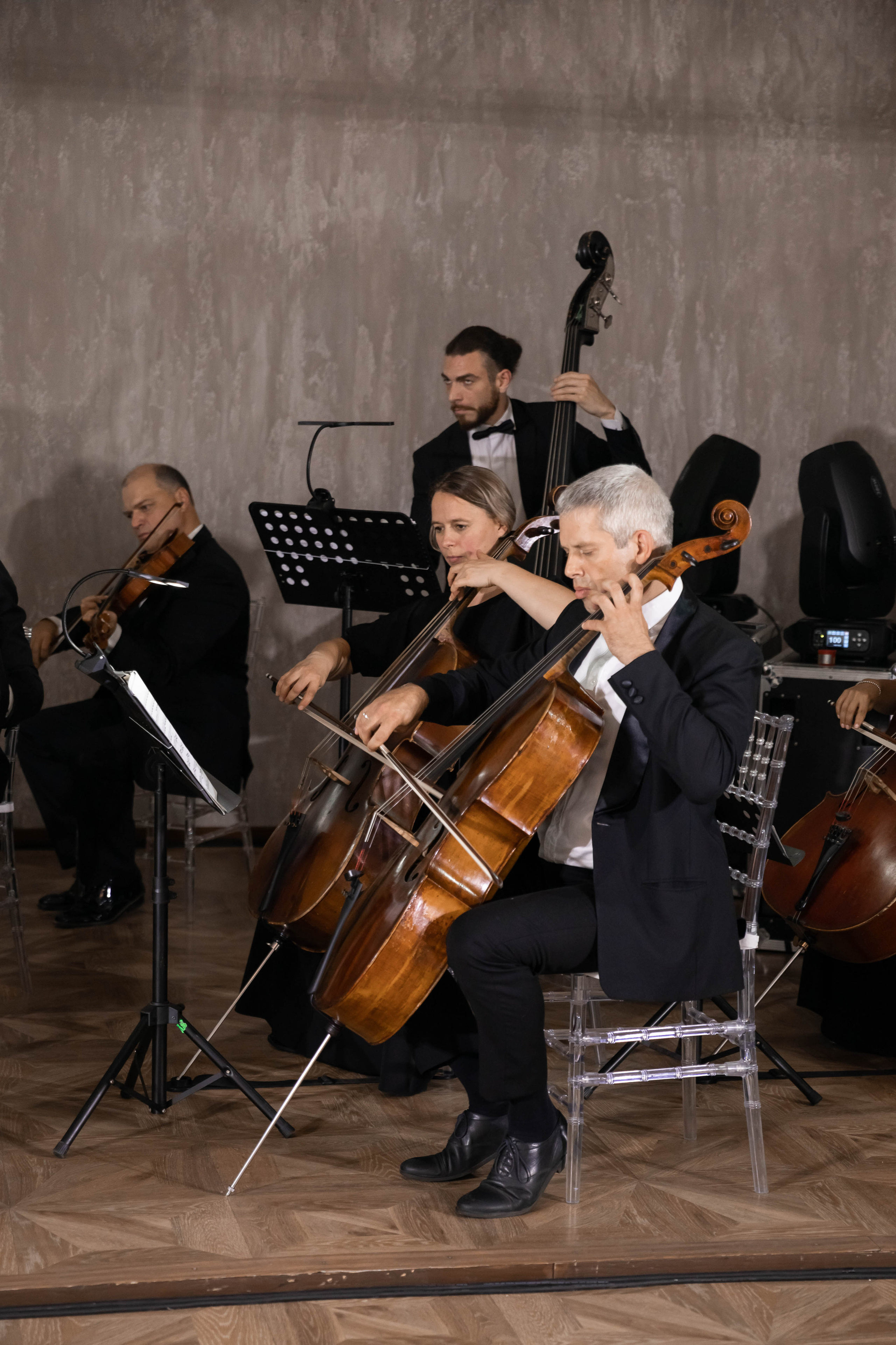 День Рождения Анны. NesterovaMaria.ru