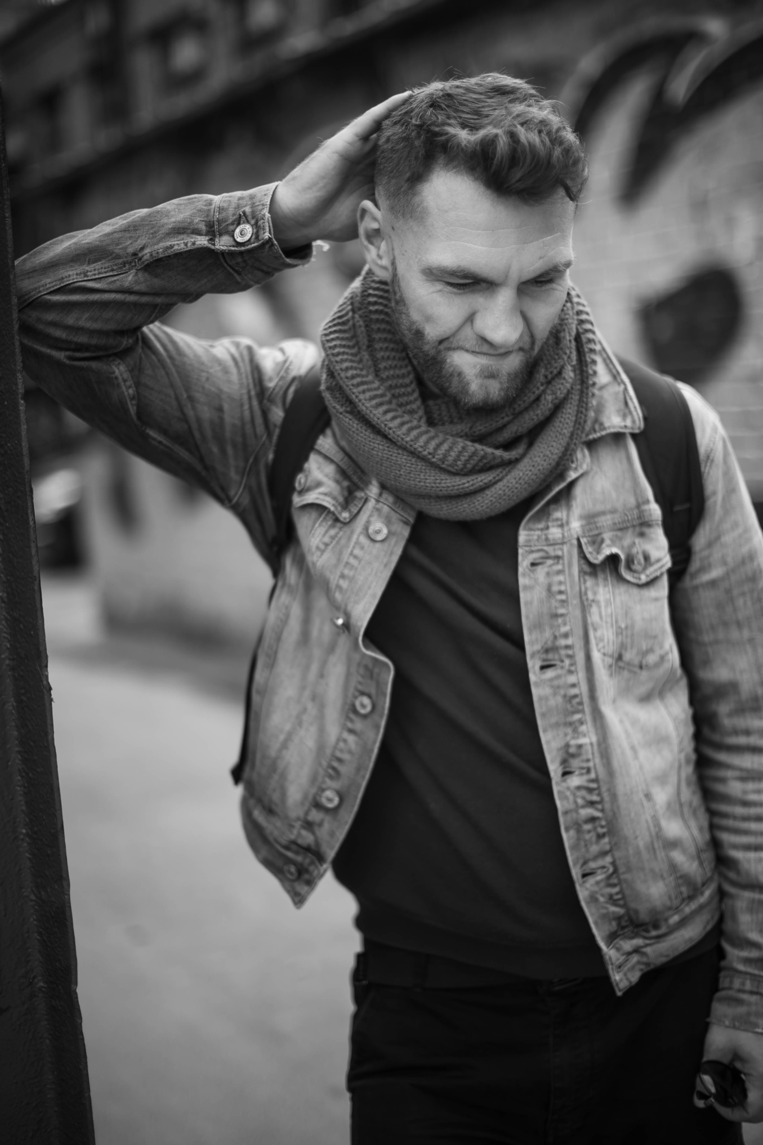 Михаил Пискунов. NesterovaMaria.ru