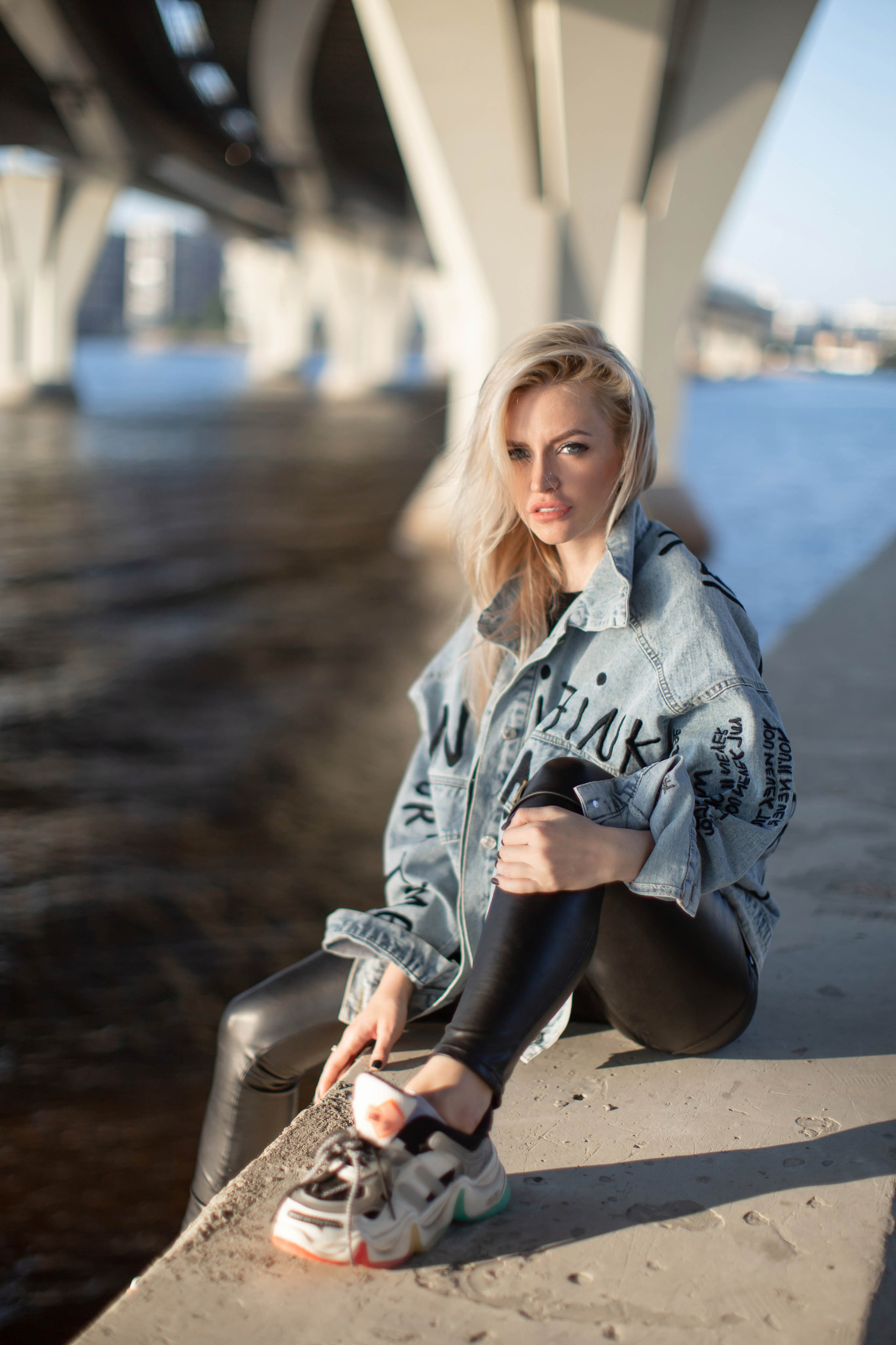 Милана Тюльпанова. NesterovaMaria.ru