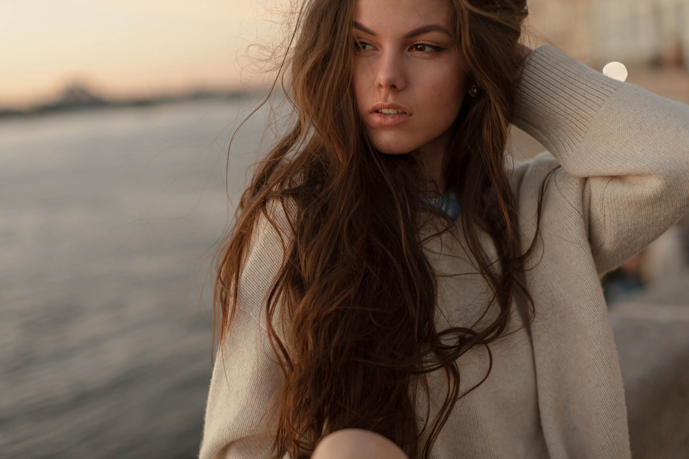 Юля. NesterovaMaria.ru