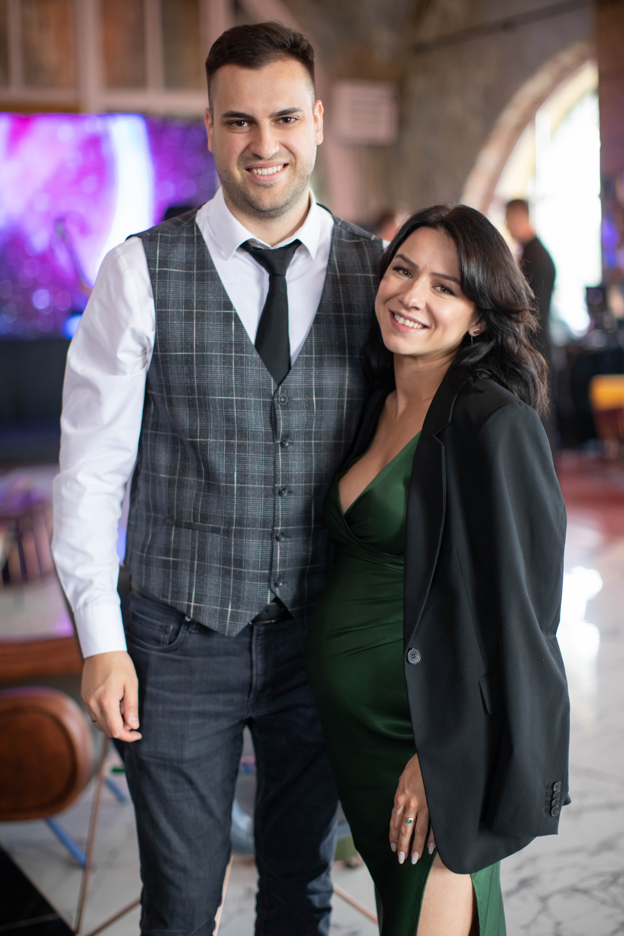 День Рождения Сергея. NesterovaMaria.ru