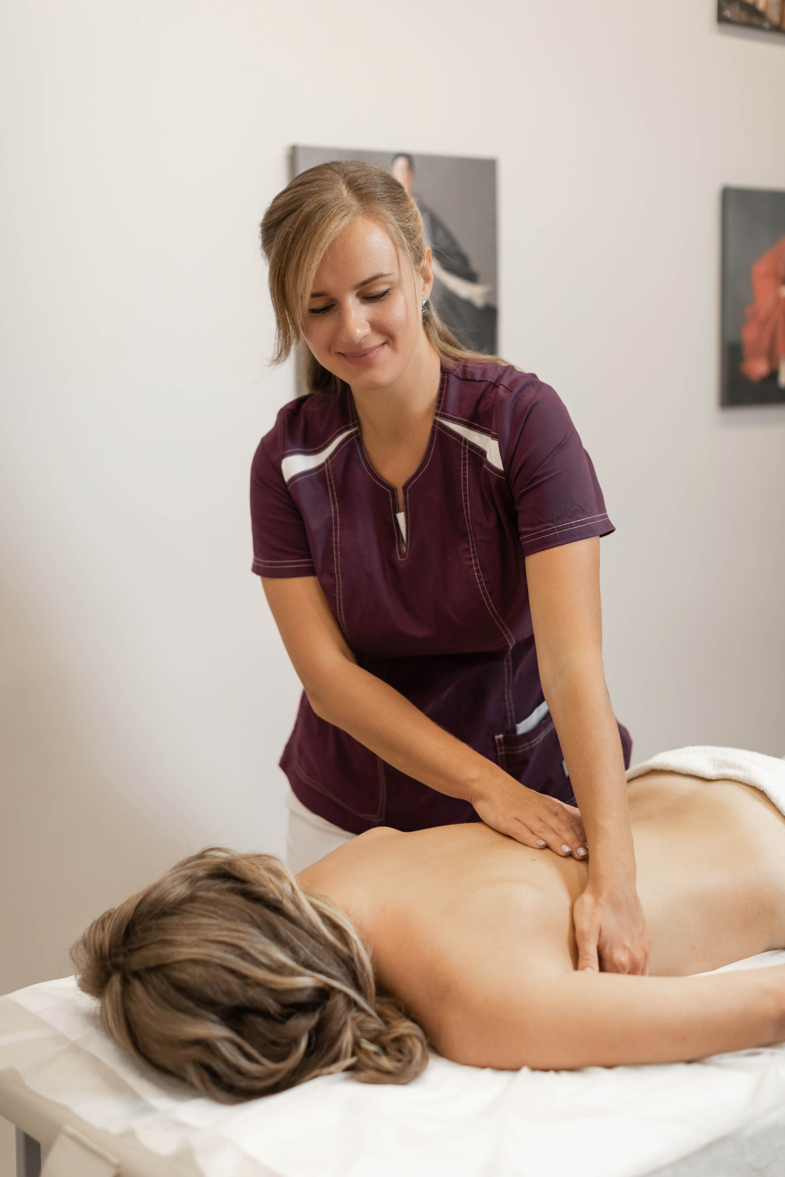 Салон красоты. NesterovaMaria.ru