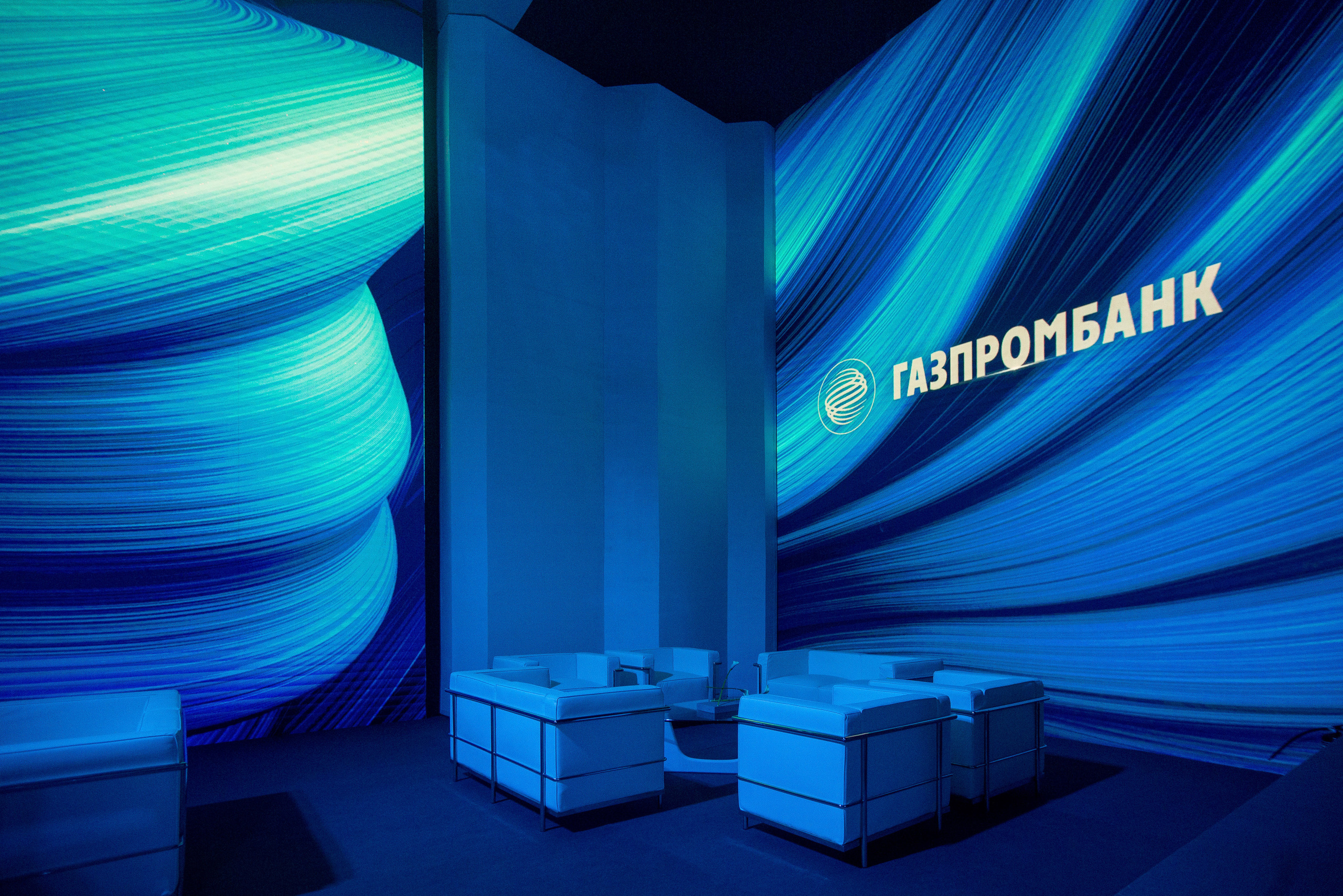 Шатер в Петропавловской крепости. NesterovaMaria.ru