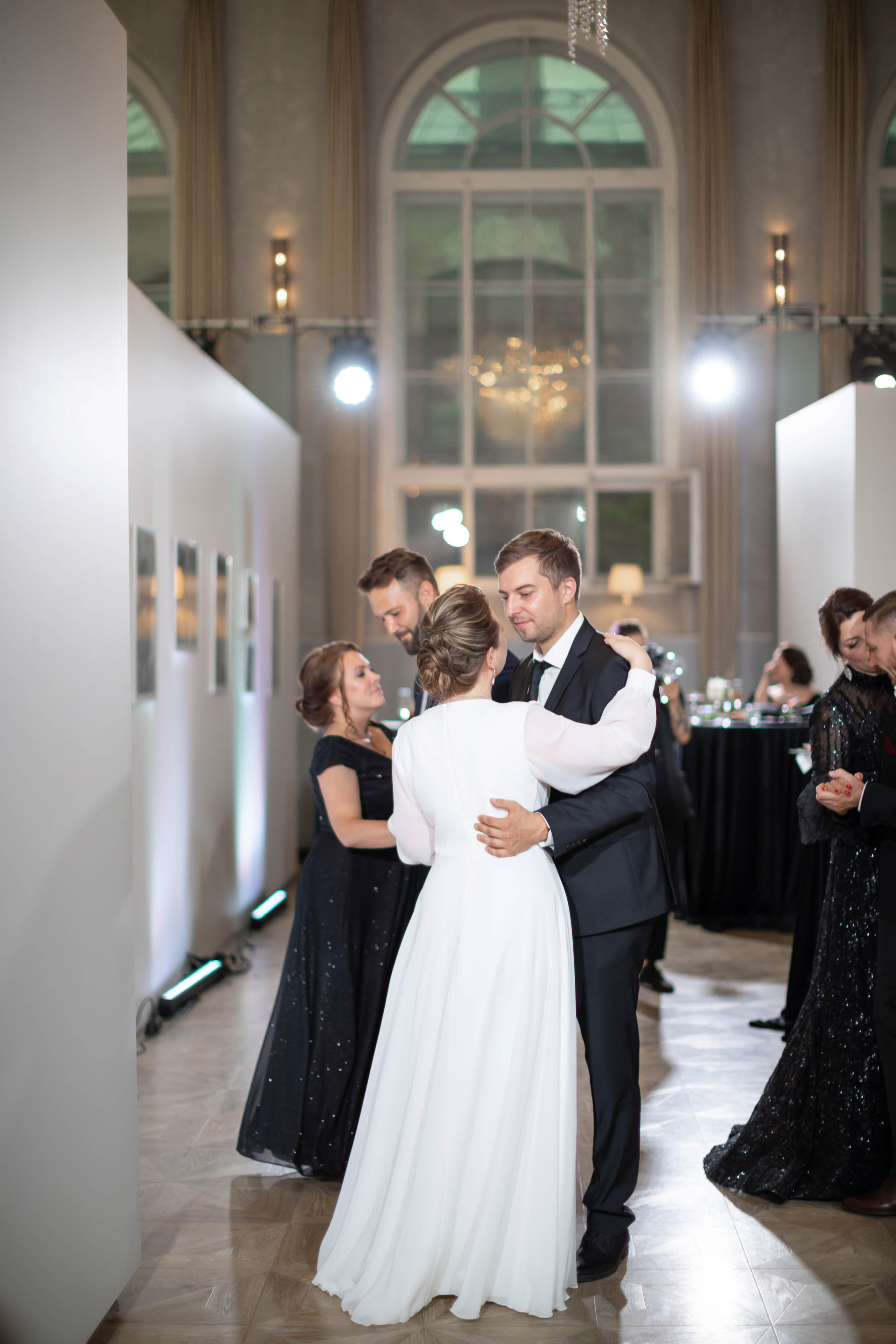 День Рождения Анны. NesterovaMaria.ru