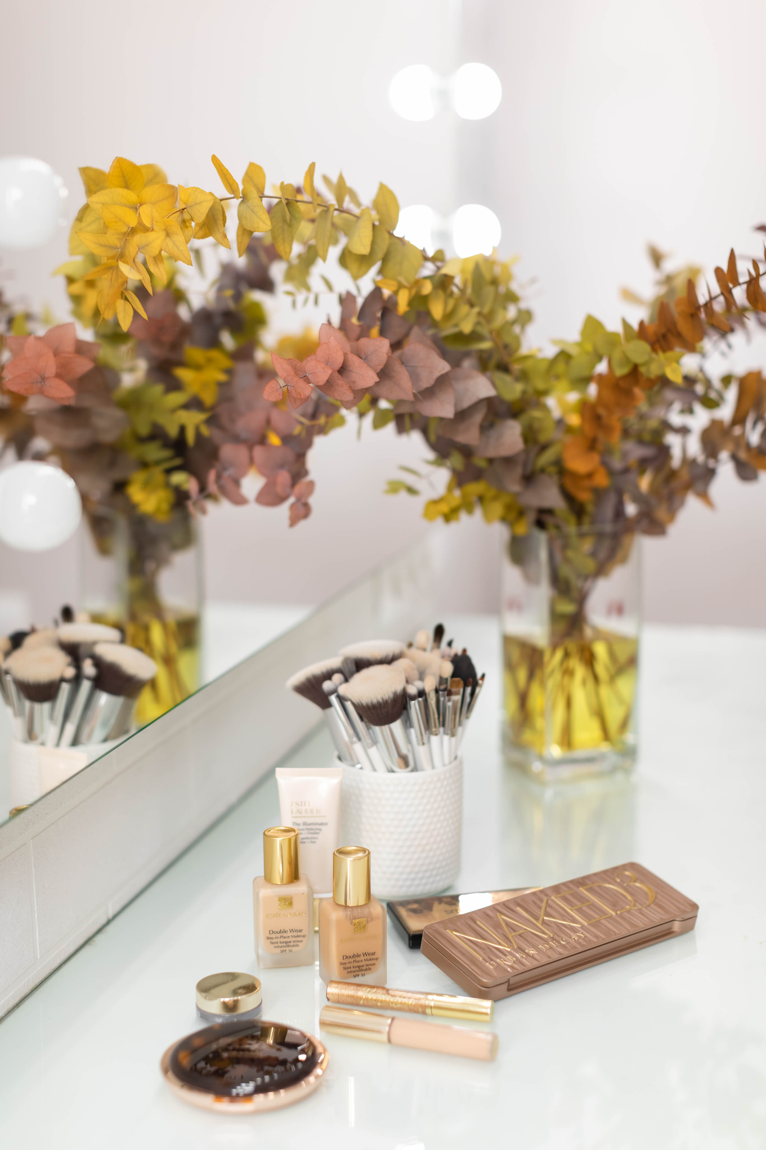 Салон красоты. NesterovaMaria.ru