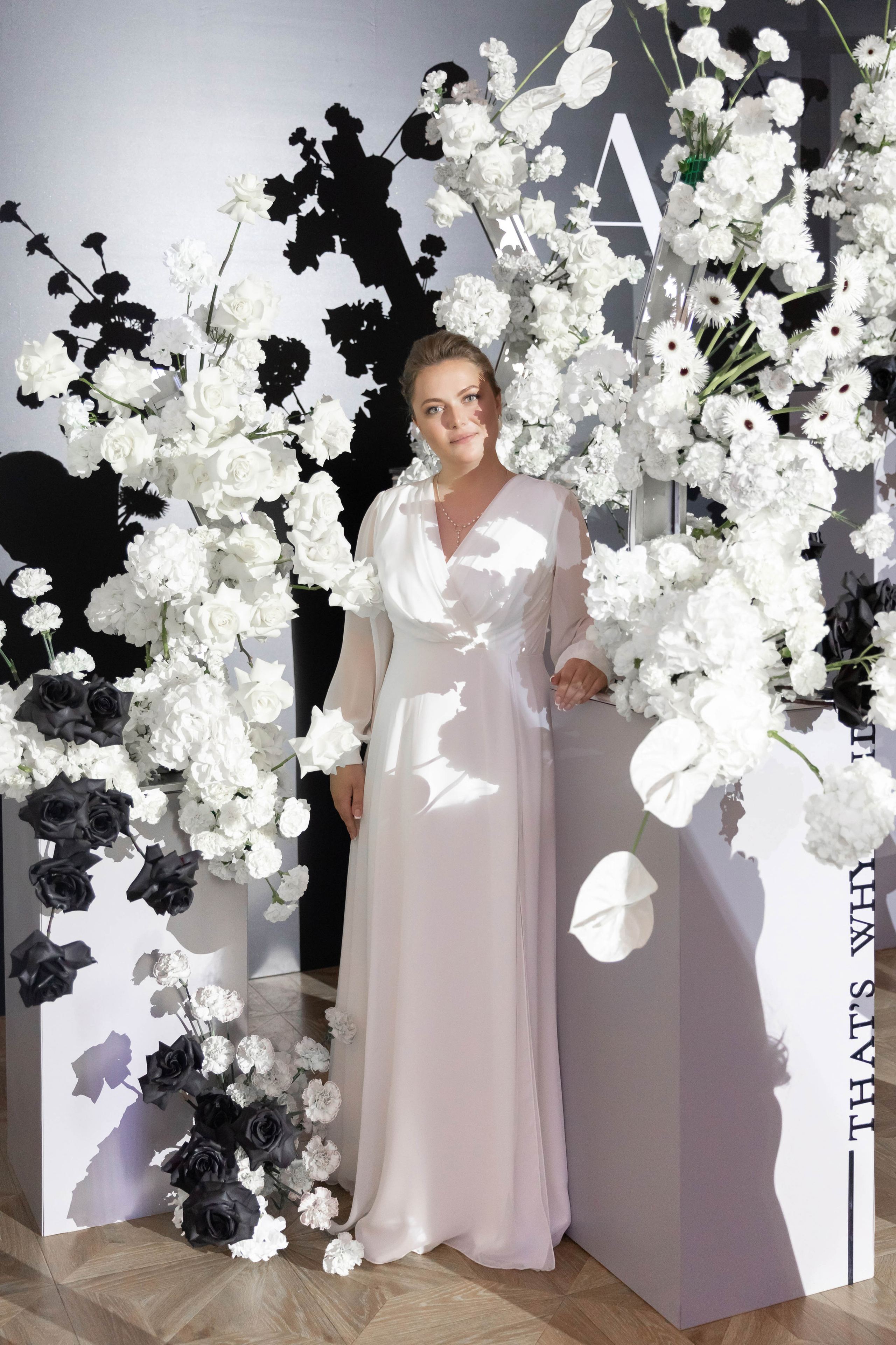 День Рождения Анны. NesterovaMaria.ru