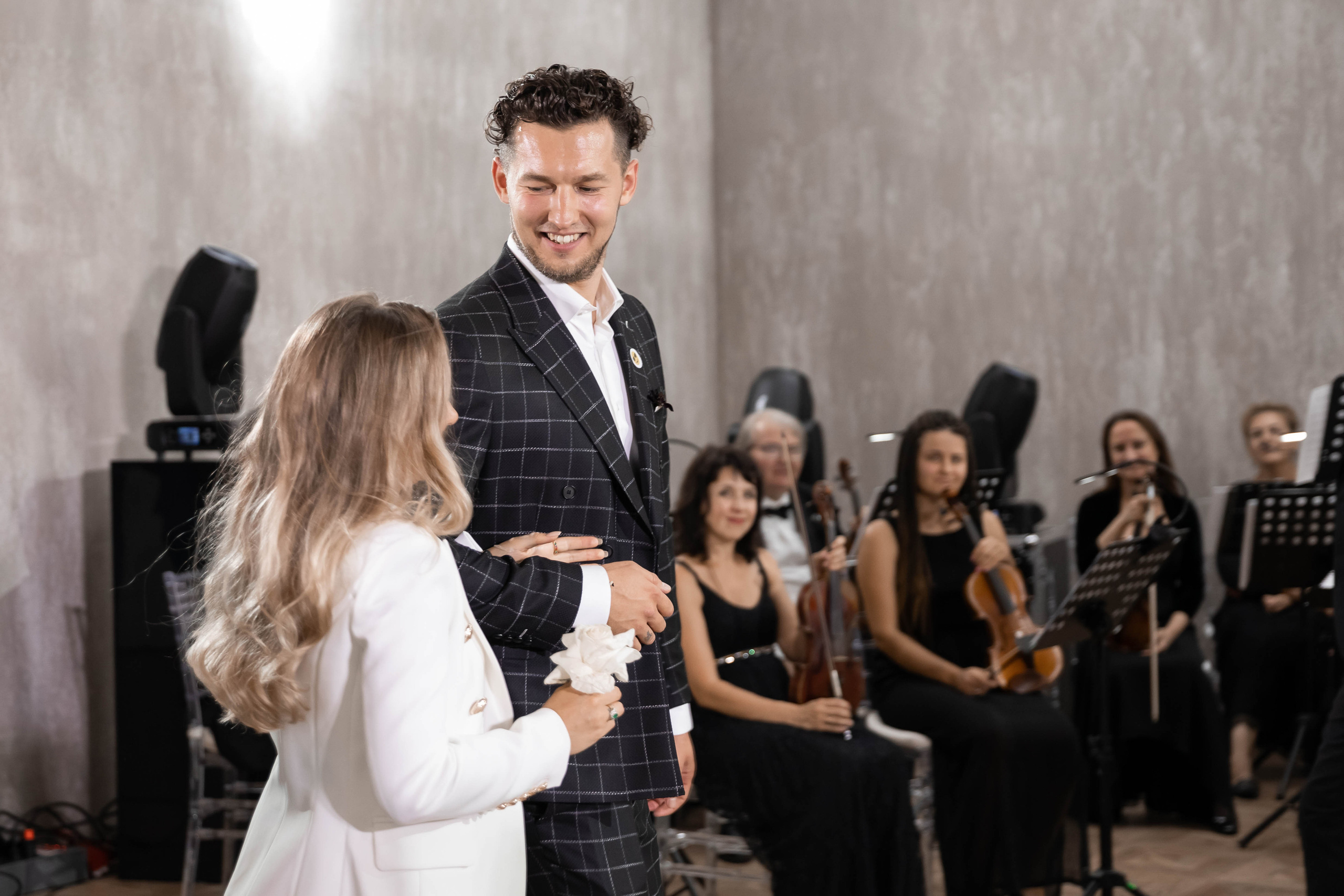 День Рождения Анны. NesterovaMaria.ru