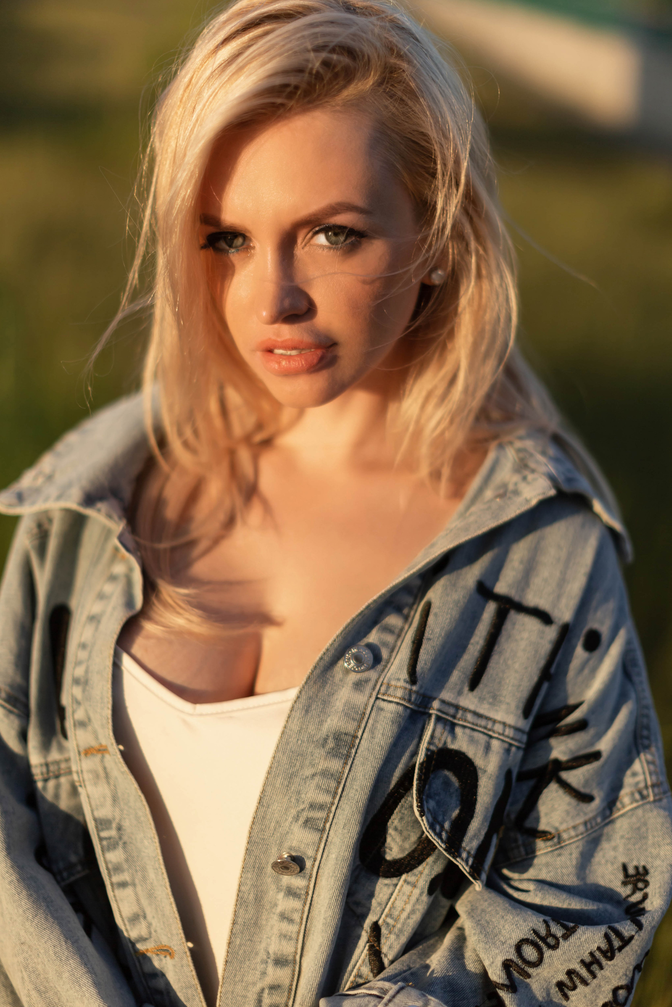 Милана Тюльпанова. NesterovaMaria.ru