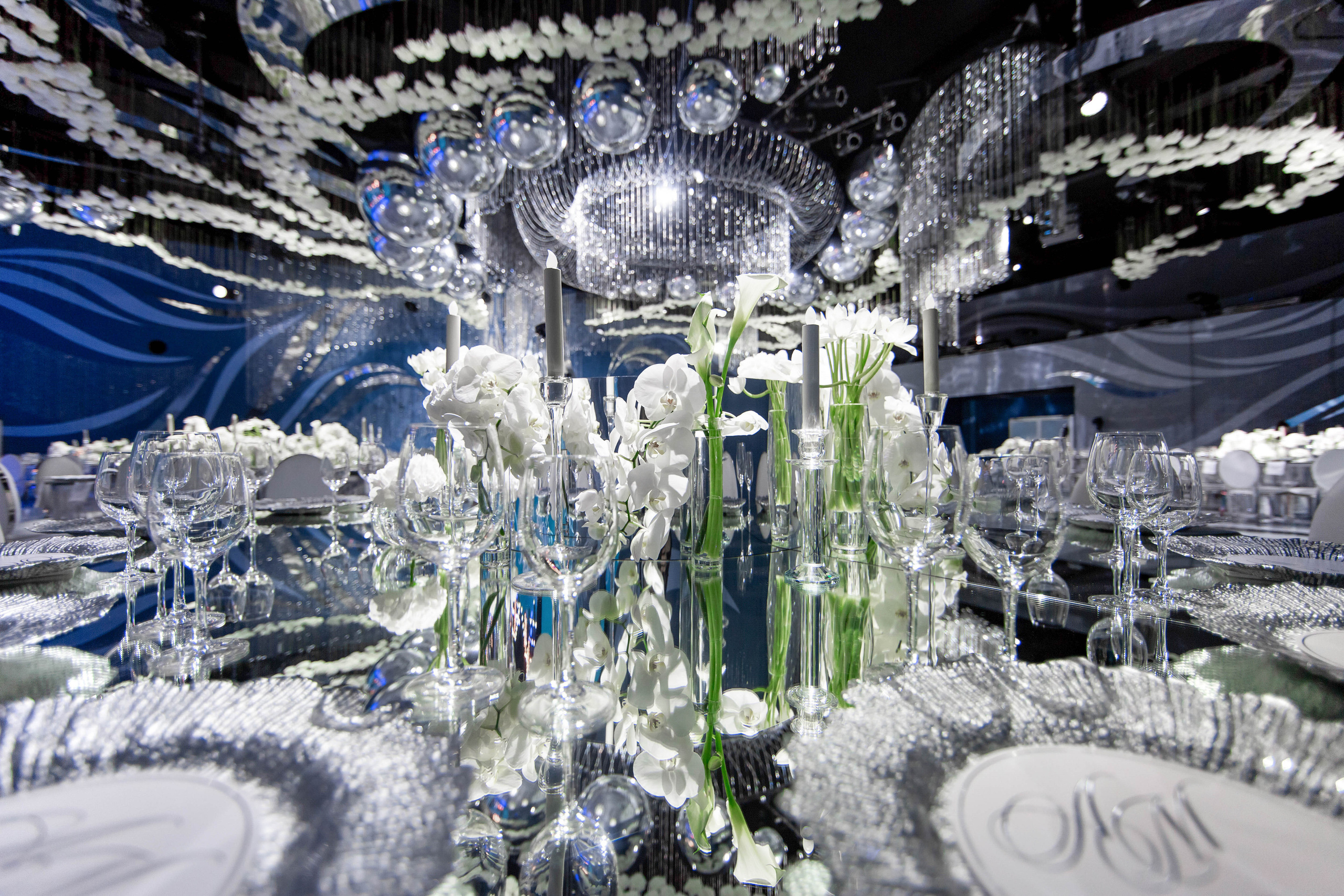 Шатер у Константиновского дворца. NesterovaMaria.ru