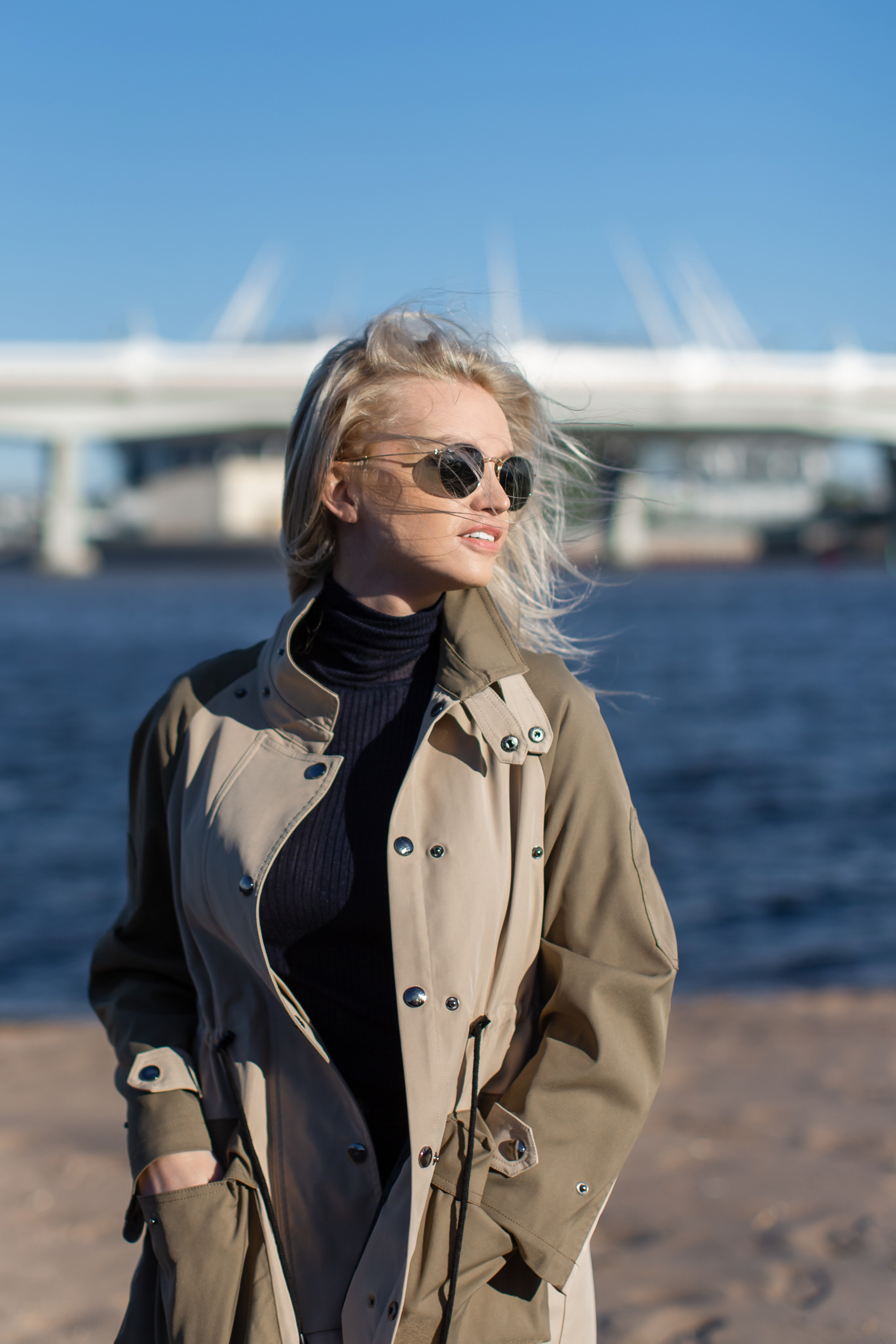 Милана Тюльпанова. NesterovaMaria.ru