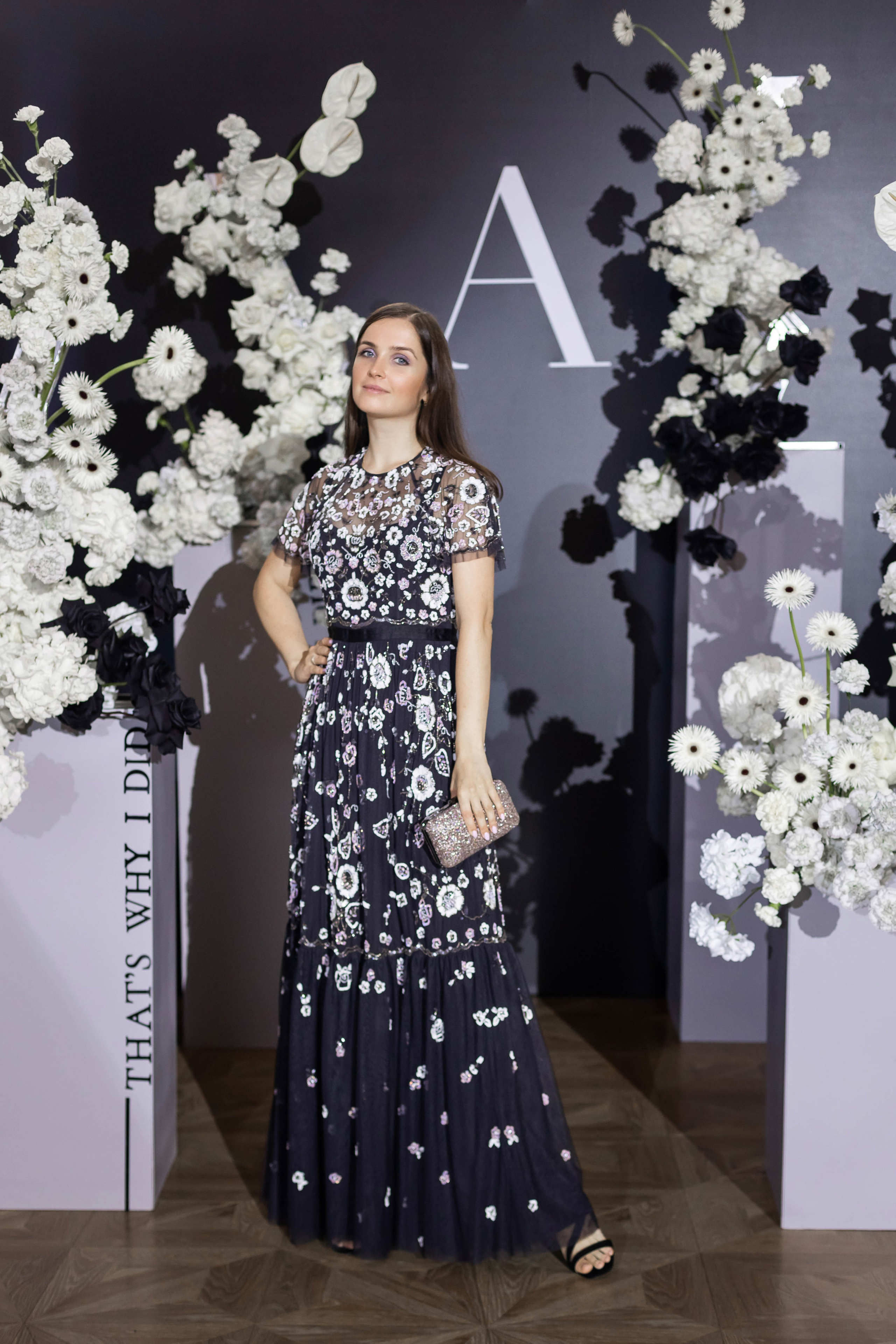 День Рождения Анны. NesterovaMaria.ru